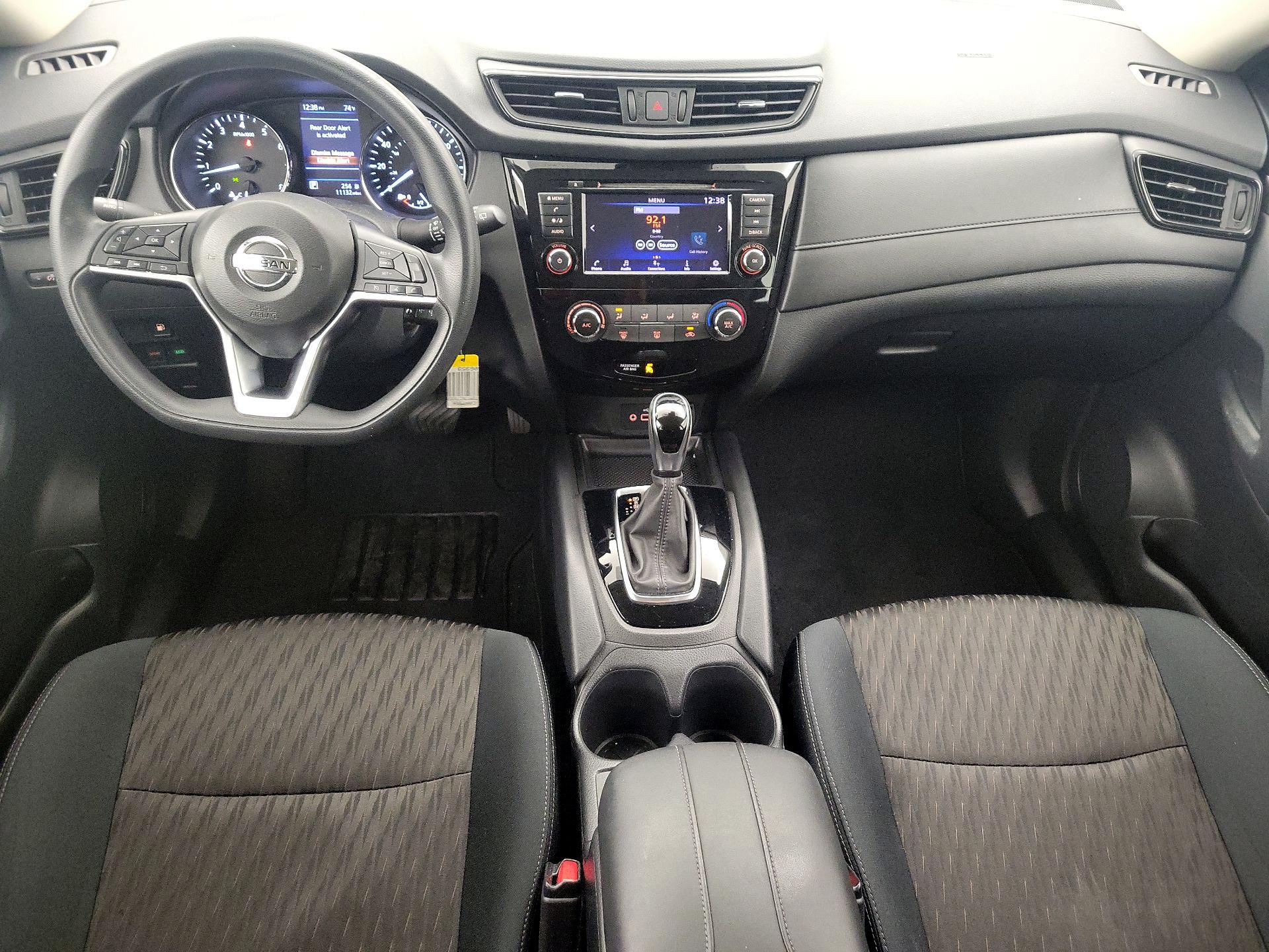 Thumbnail: 2019 Nissan Rogue - 9
