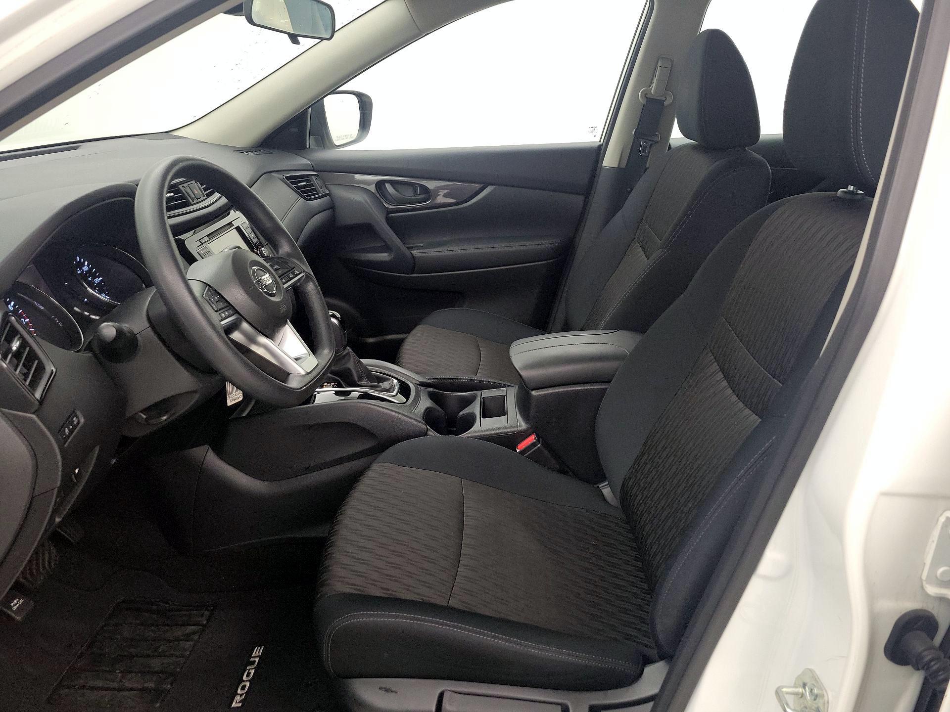 Thumbnail: 2019 Nissan Rogue - 11