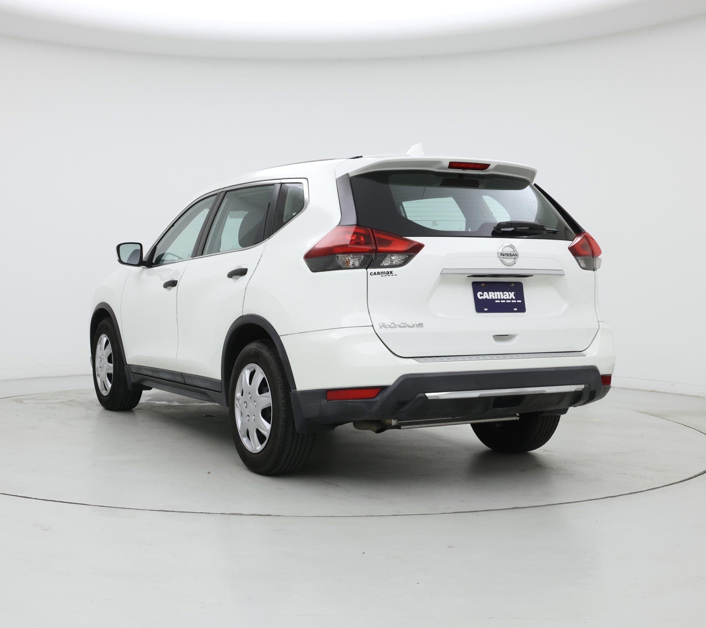Thumbnail: 2019 Nissan Rogue - 2