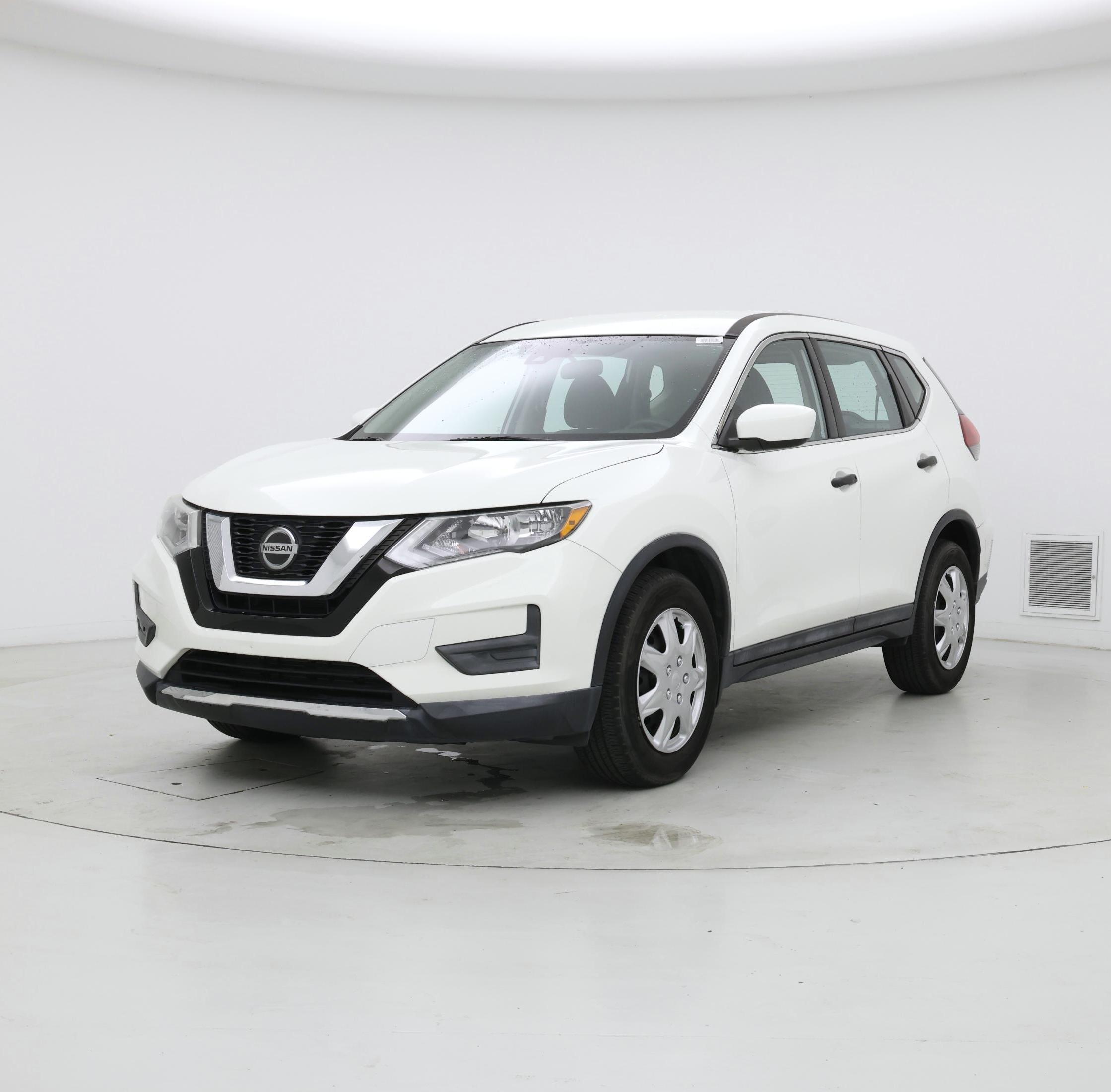 Thumbnail: 2019 Nissan Rogue - 4