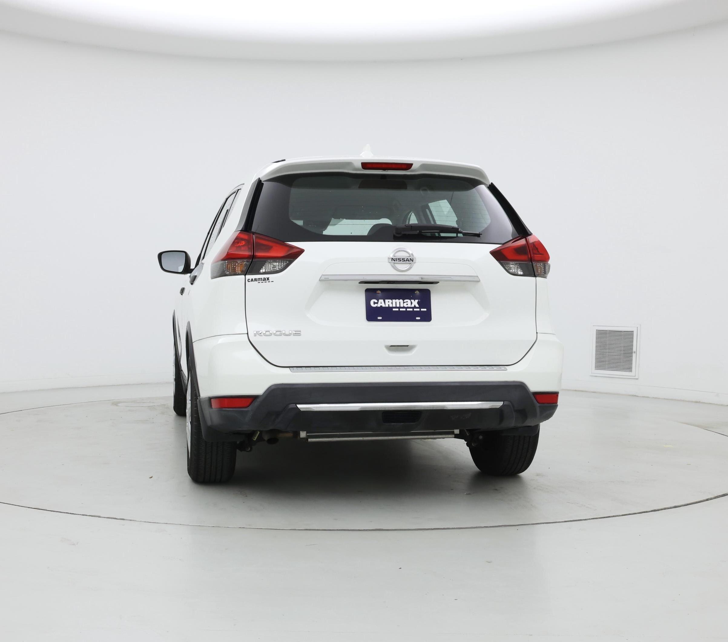 Thumbnail: 2019 Nissan Rogue - 6