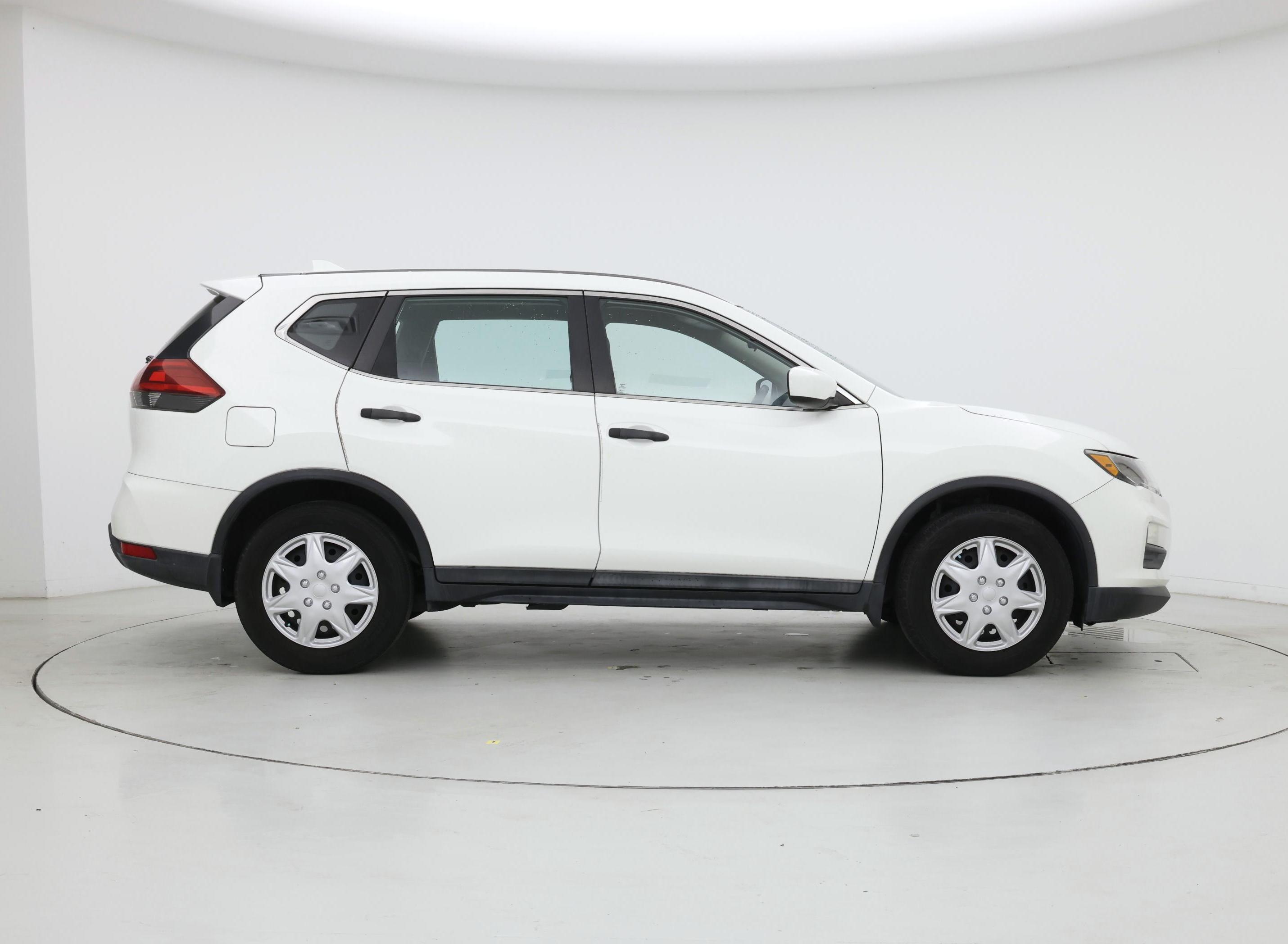Thumbnail: 2019 Nissan Rogue - 7