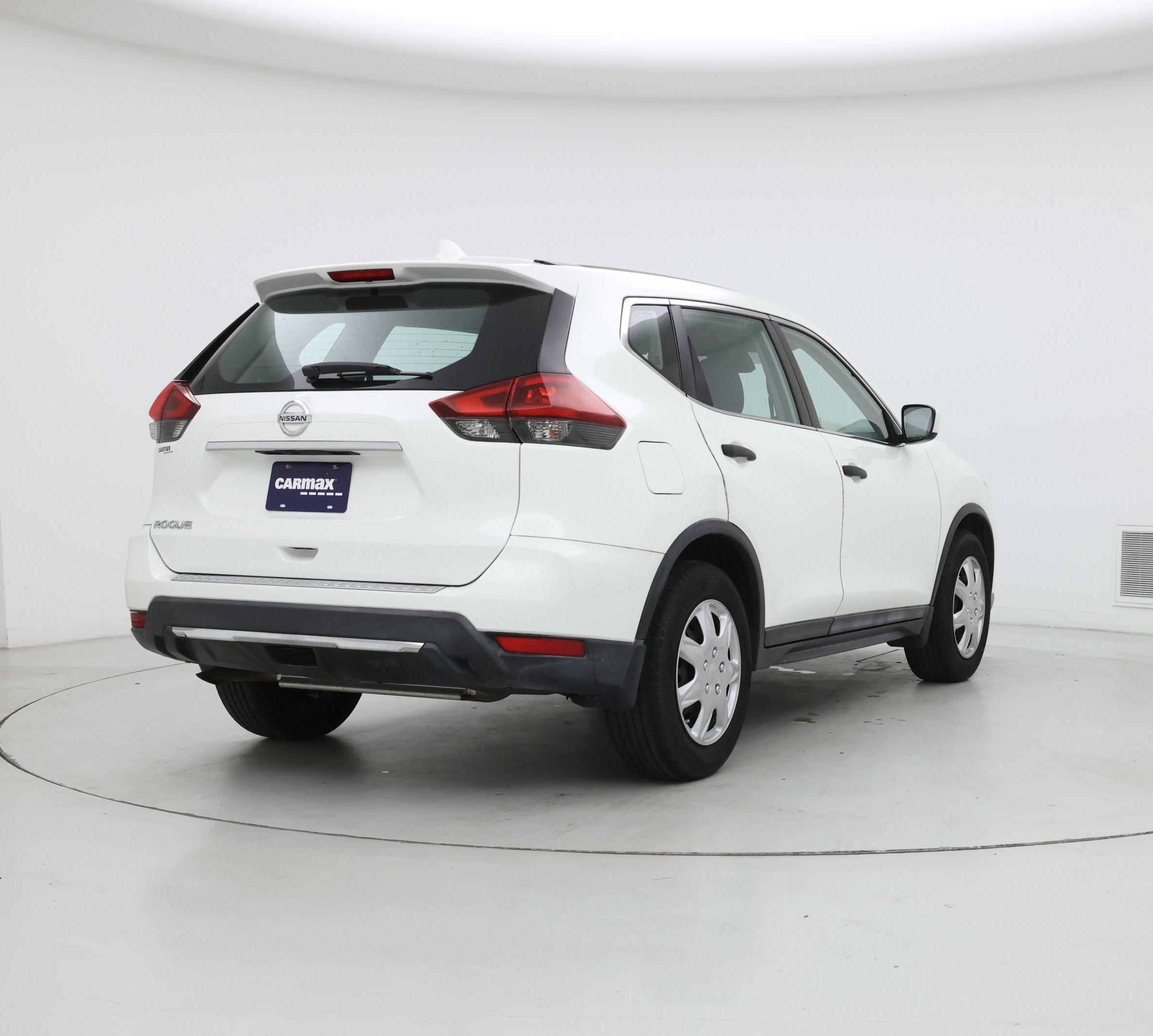 Thumbnail: 2019 Nissan Rogue - 8