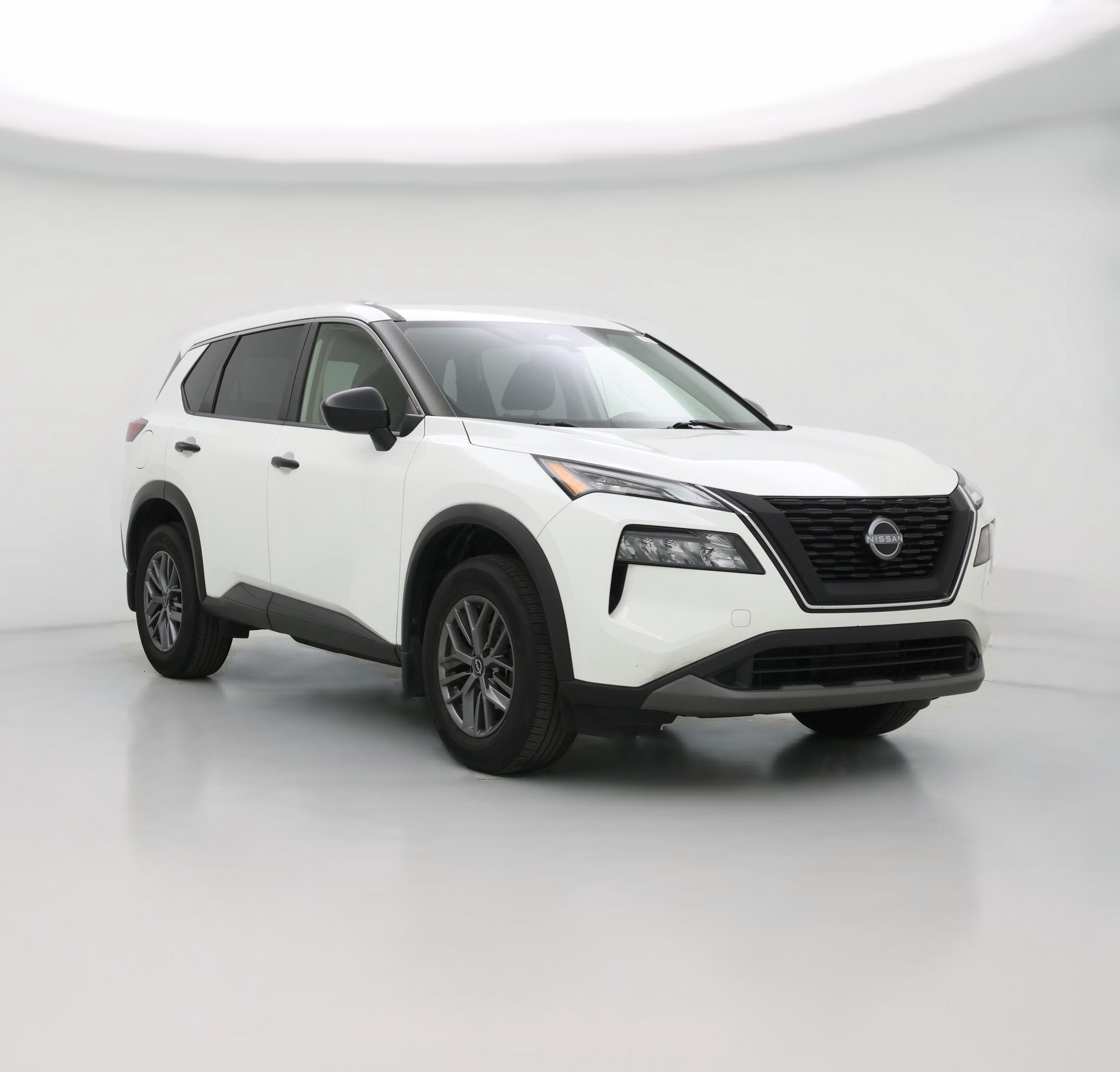 Thumbnail: 2022 Nissan Rogue - 1