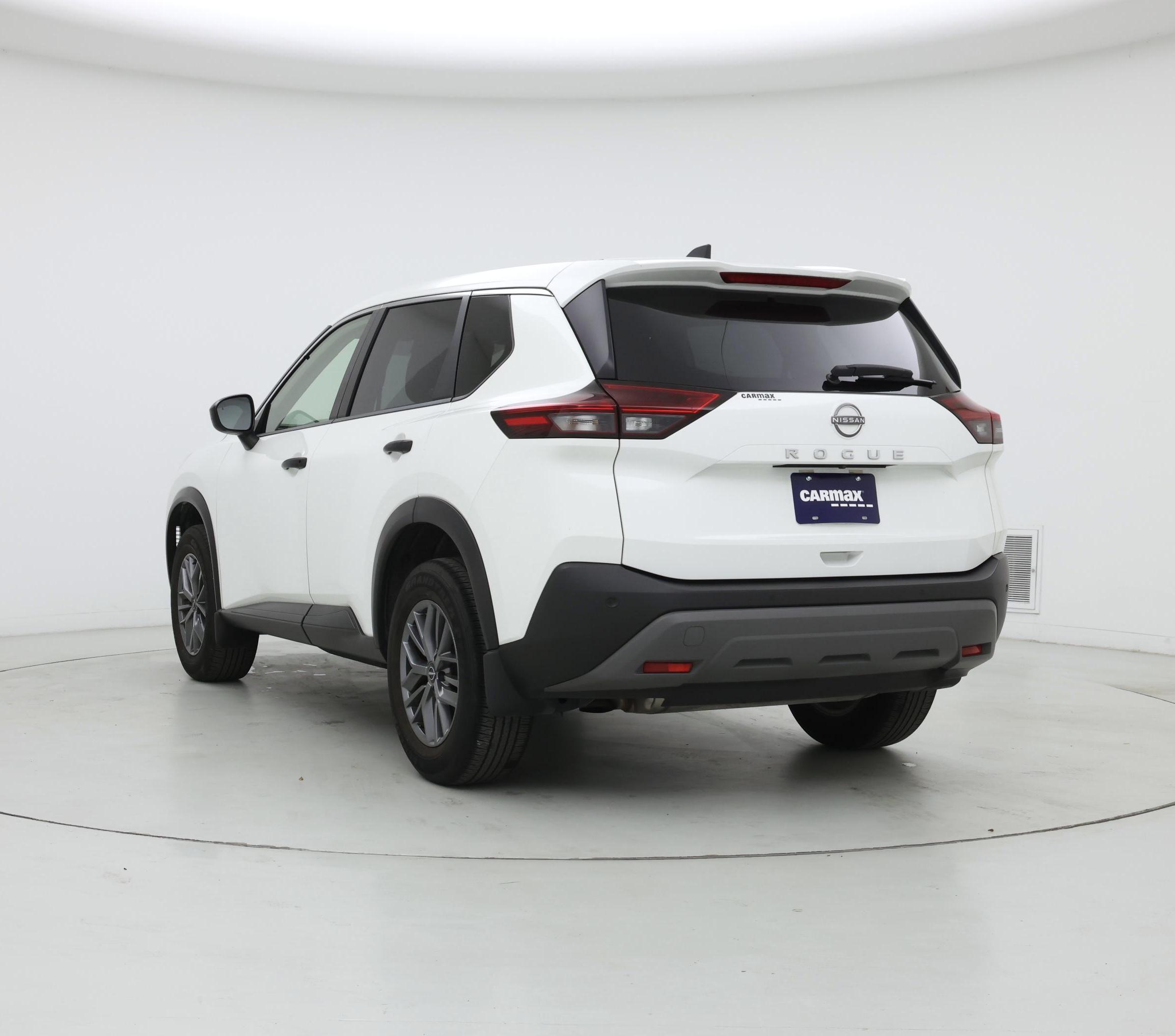 Thumbnail: 2022 Nissan Rogue - 2