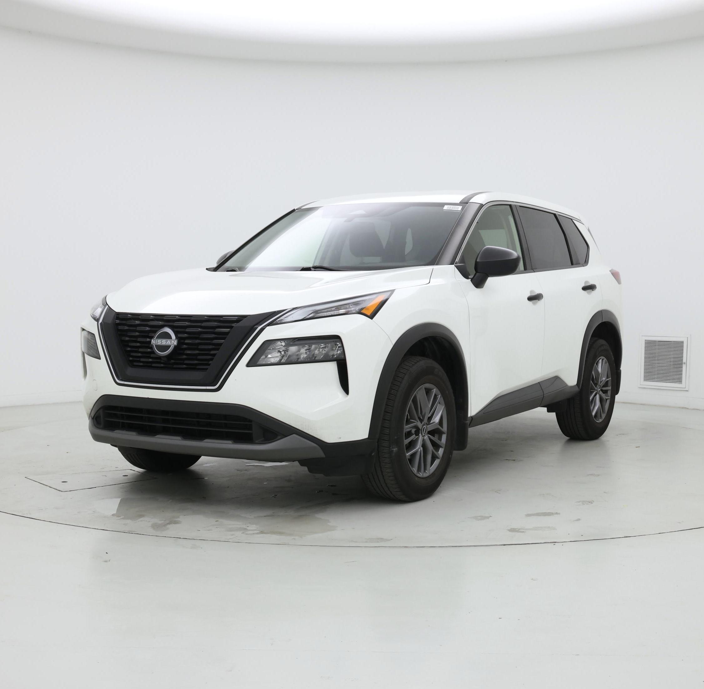Thumbnail: 2022 Nissan Rogue - 4