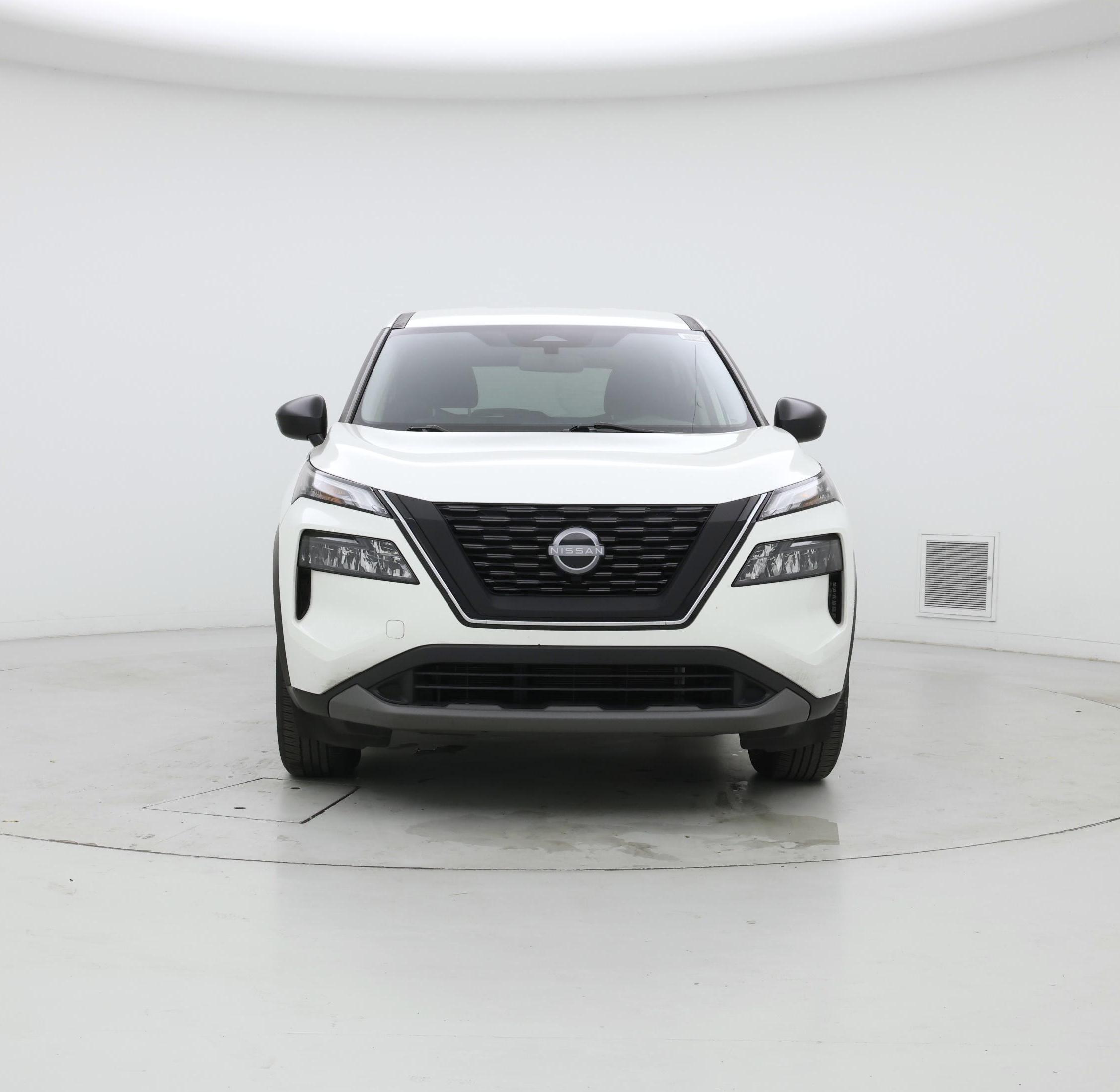 Thumbnail: 2022 Nissan Rogue - 5