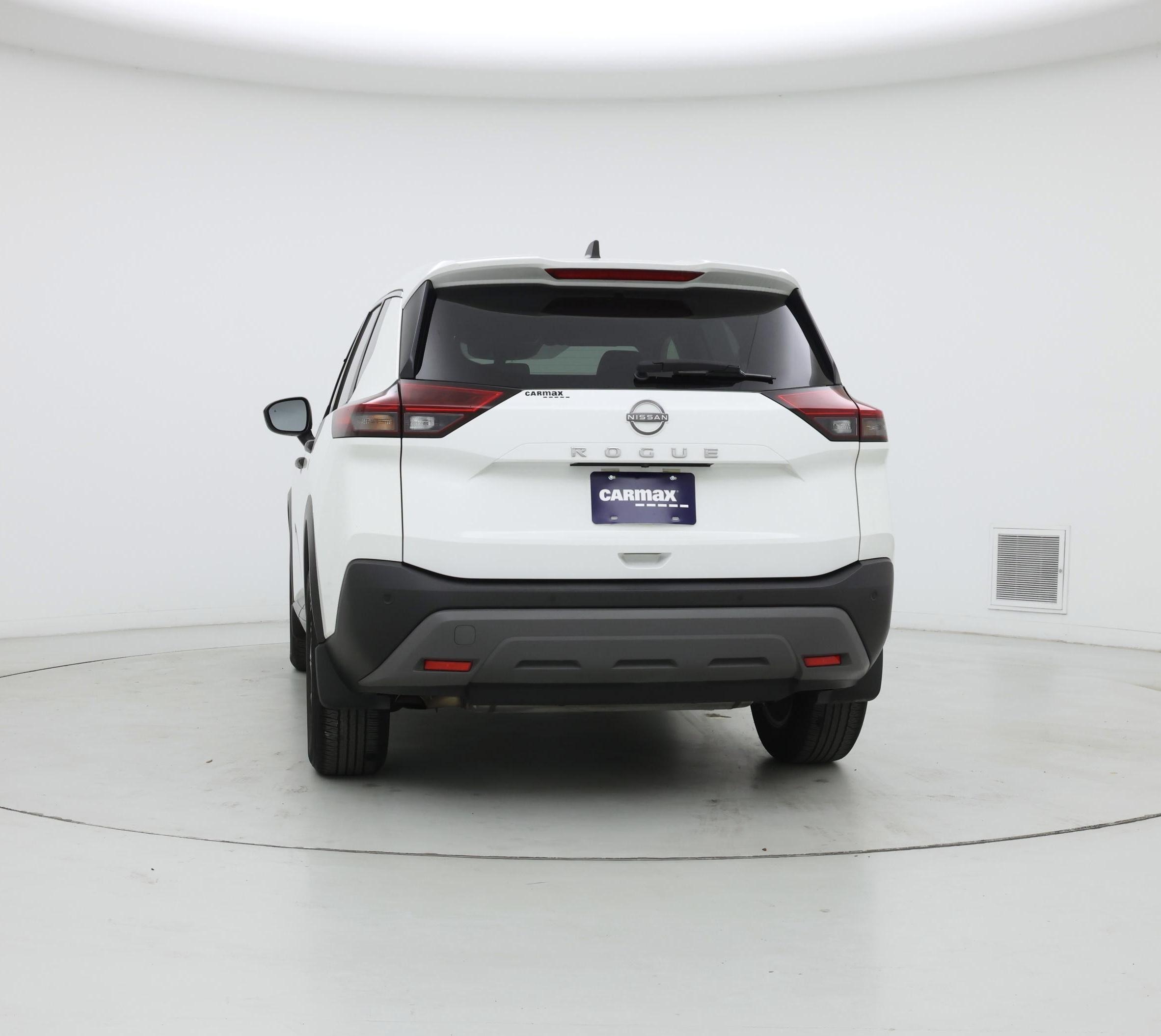 Thumbnail: 2022 Nissan Rogue - 6