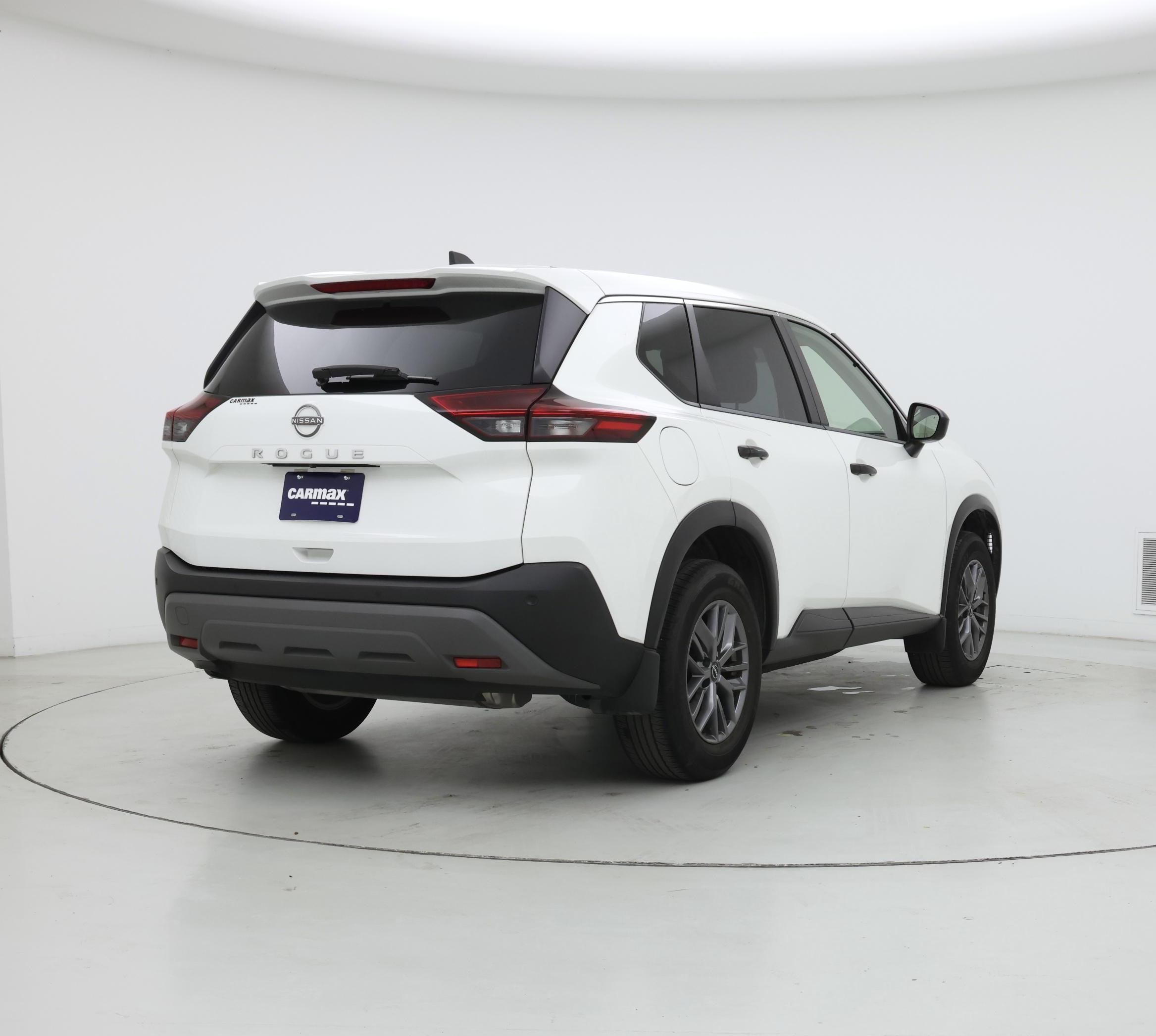 Thumbnail: 2022 Nissan Rogue - 8