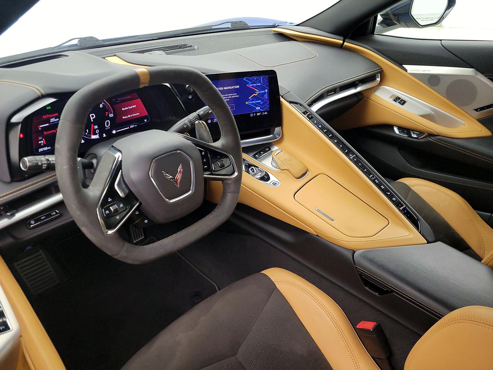 Thumbnail: 2021 Chevrolet Corvette - 9