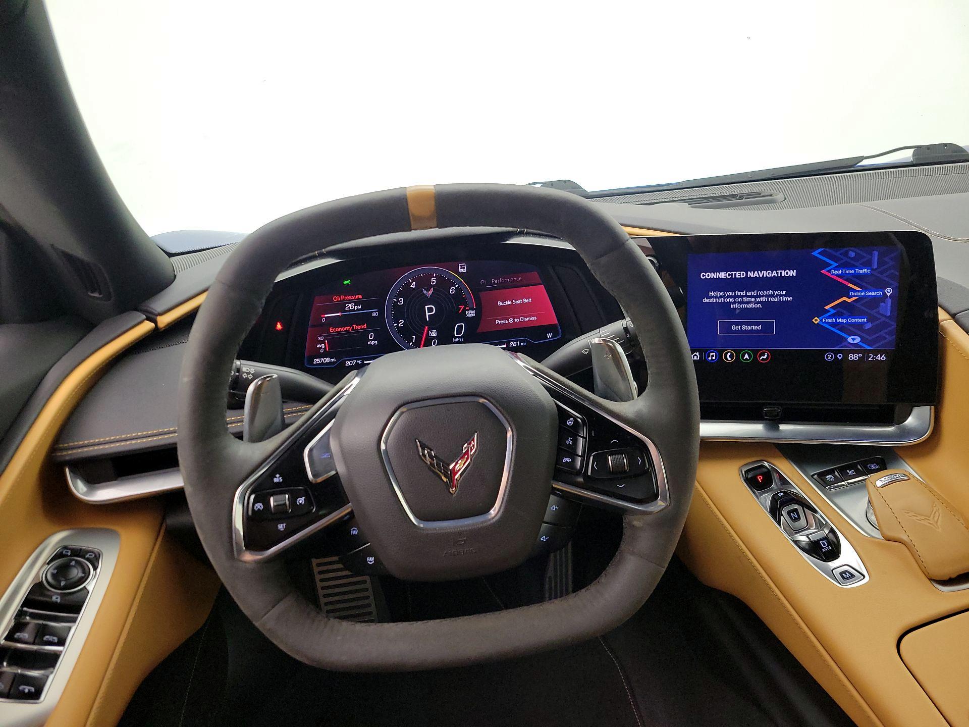 Thumbnail: 2021 Chevrolet Corvette - 10