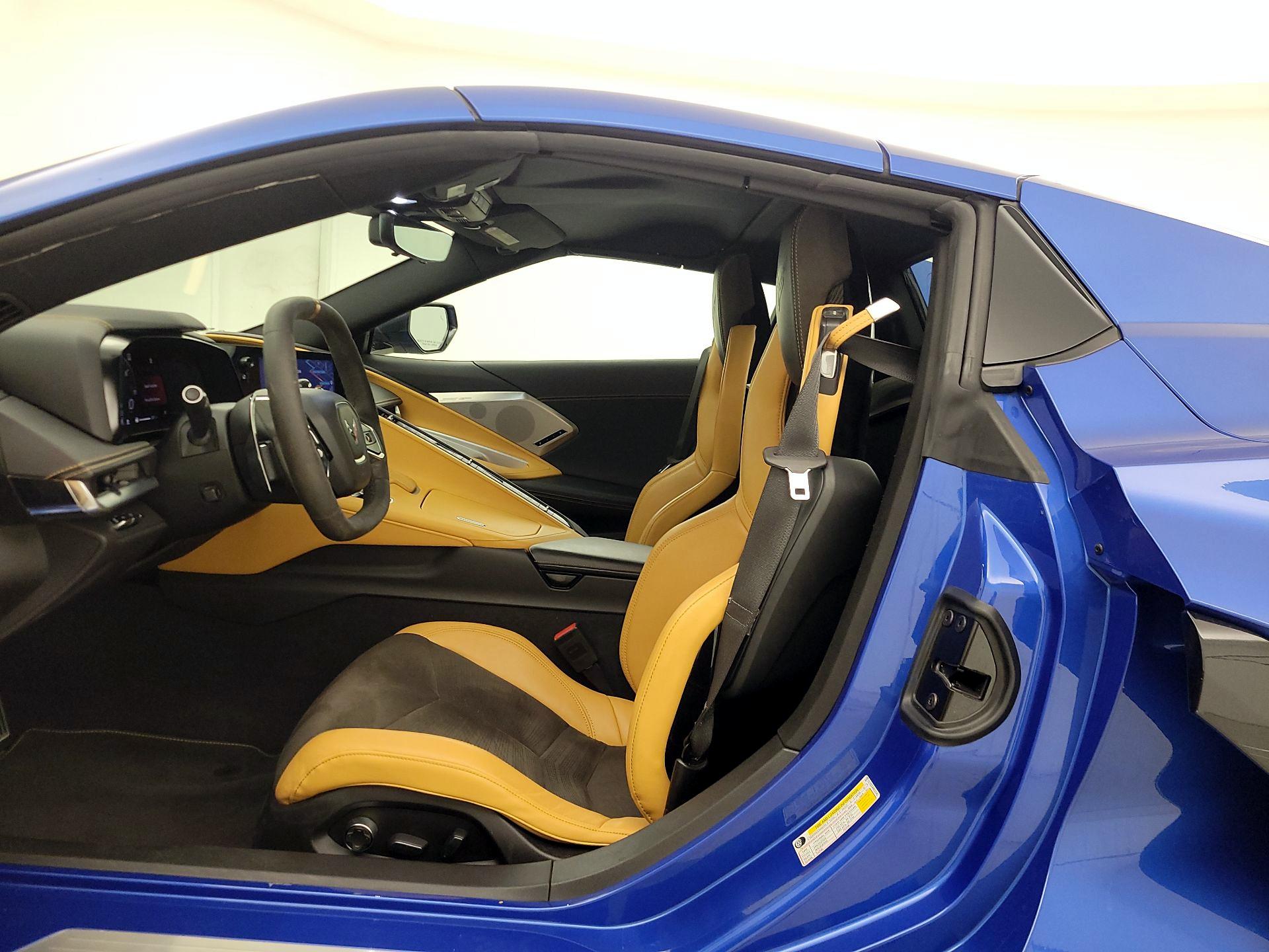 Thumbnail: 2021 Chevrolet Corvette - 11