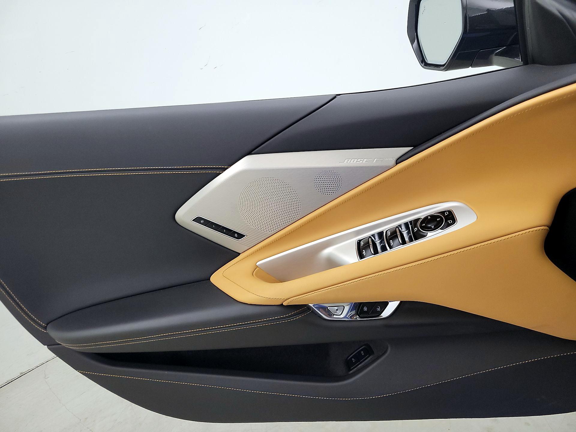 Thumbnail: 2021 Chevrolet Corvette - 12