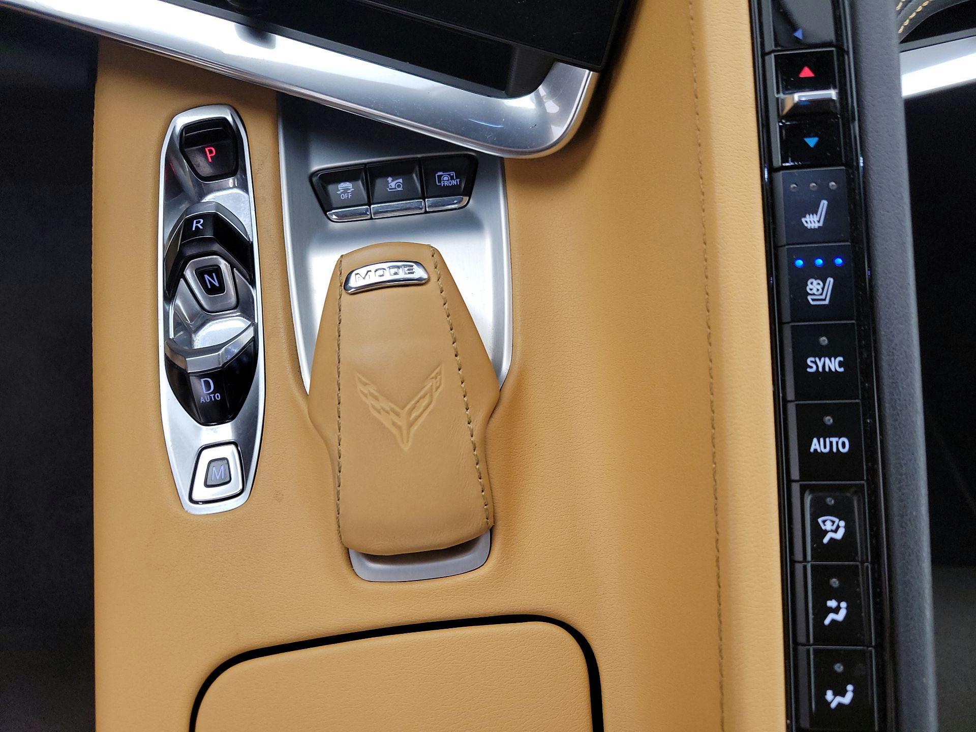 Thumbnail: 2021 Chevrolet Corvette - 18