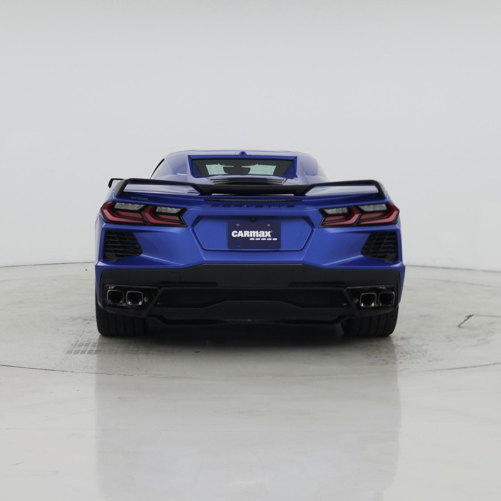 Thumbnail: 2021 Chevrolet Corvette - 6