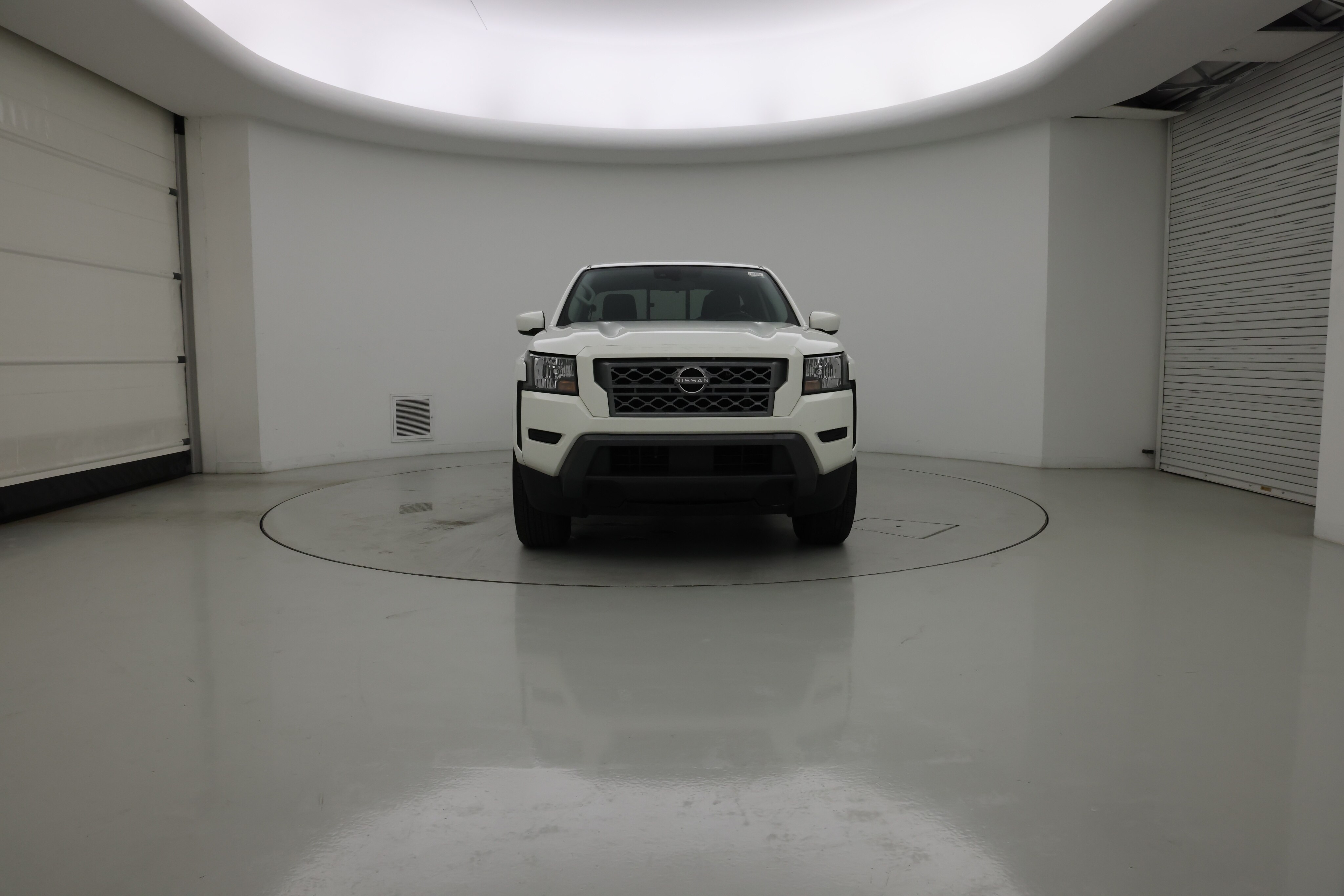 Thumbnail: 2022 Nissan Frontier - 5
