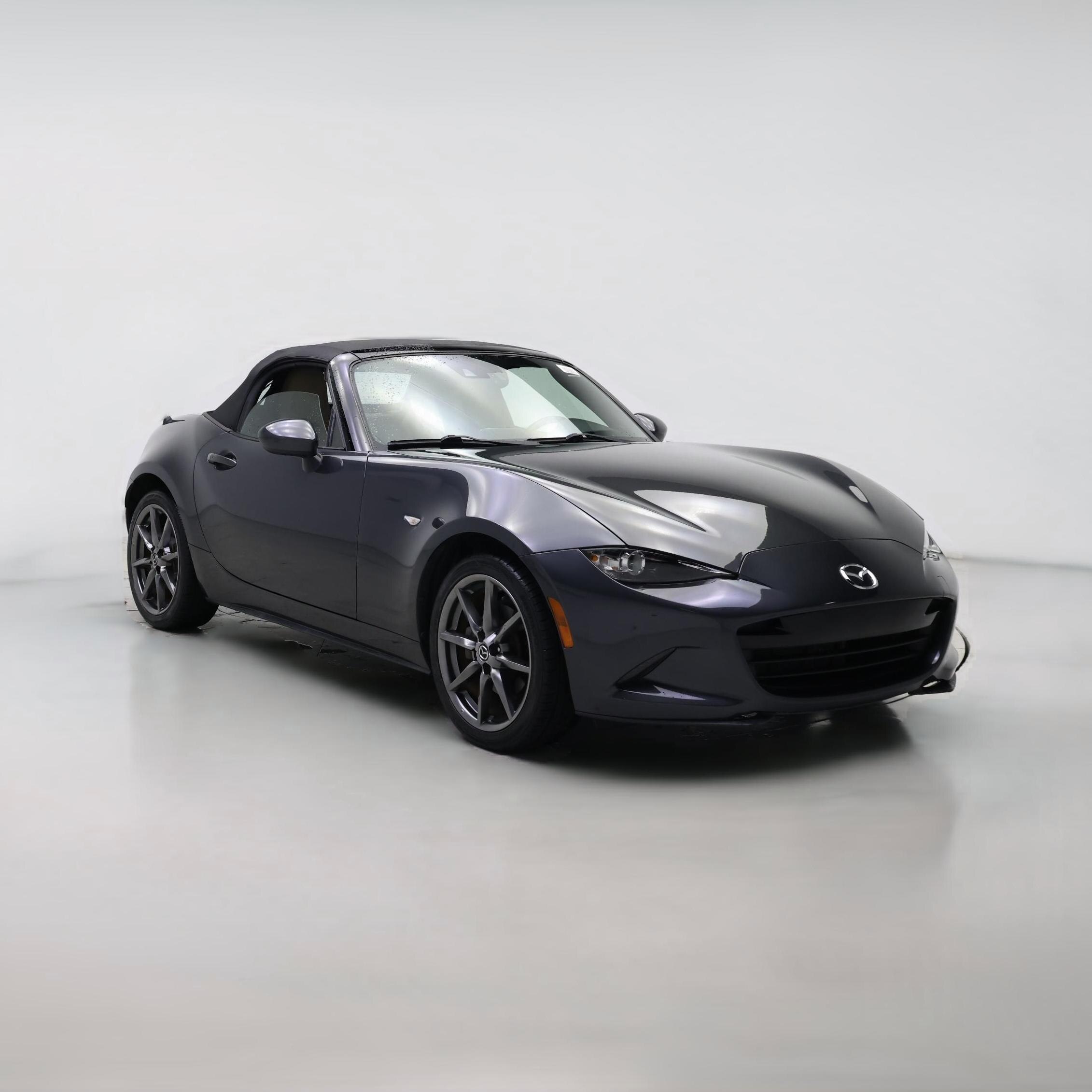 Thumbnail: 2016 Mazda MX-5 Miata - 1