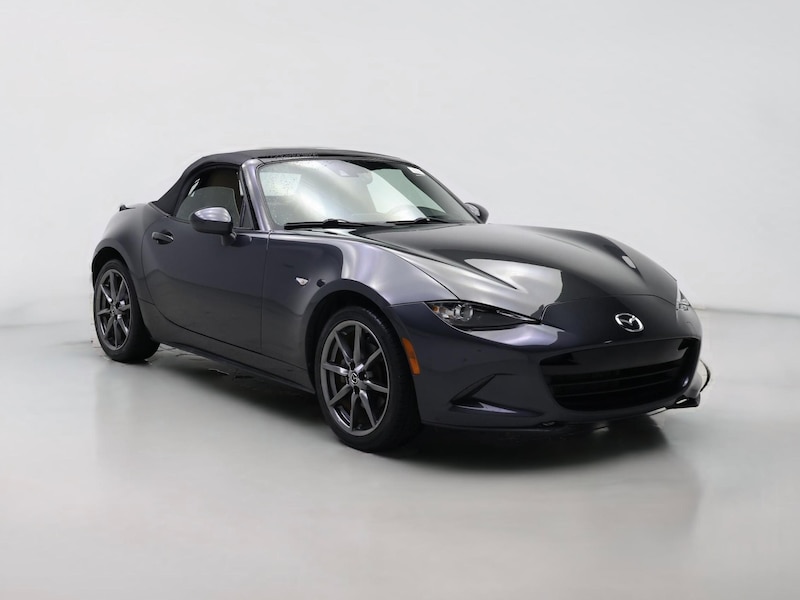2016 Mazda MX-5 Miata Grand Touring -
                  Orlando, FL