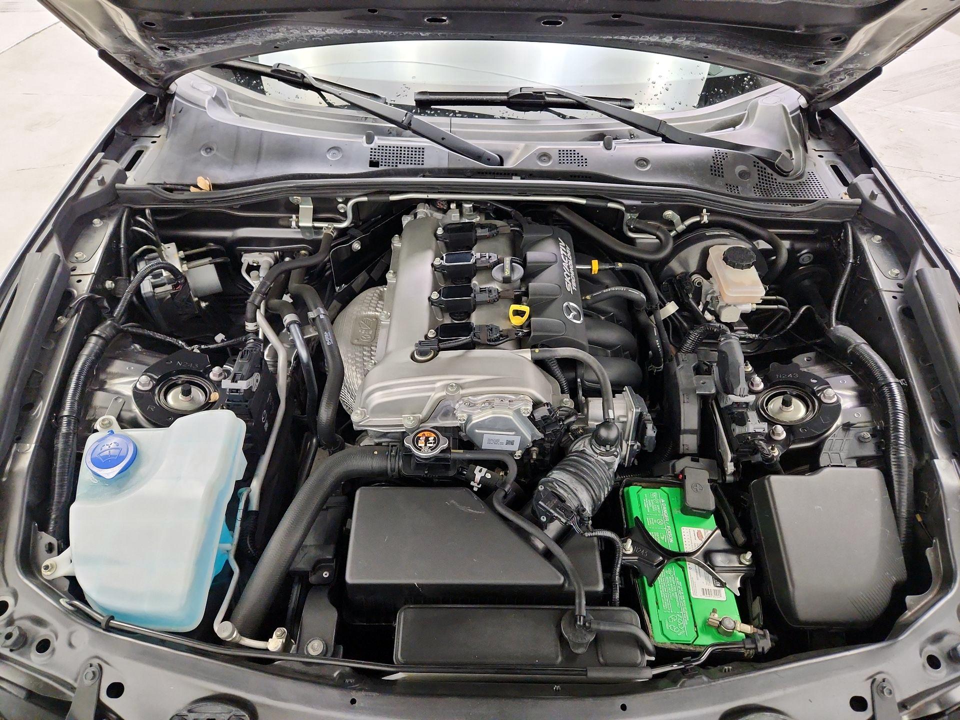 Thumbnail: 2016 Mazda MX-5 Miata - 19