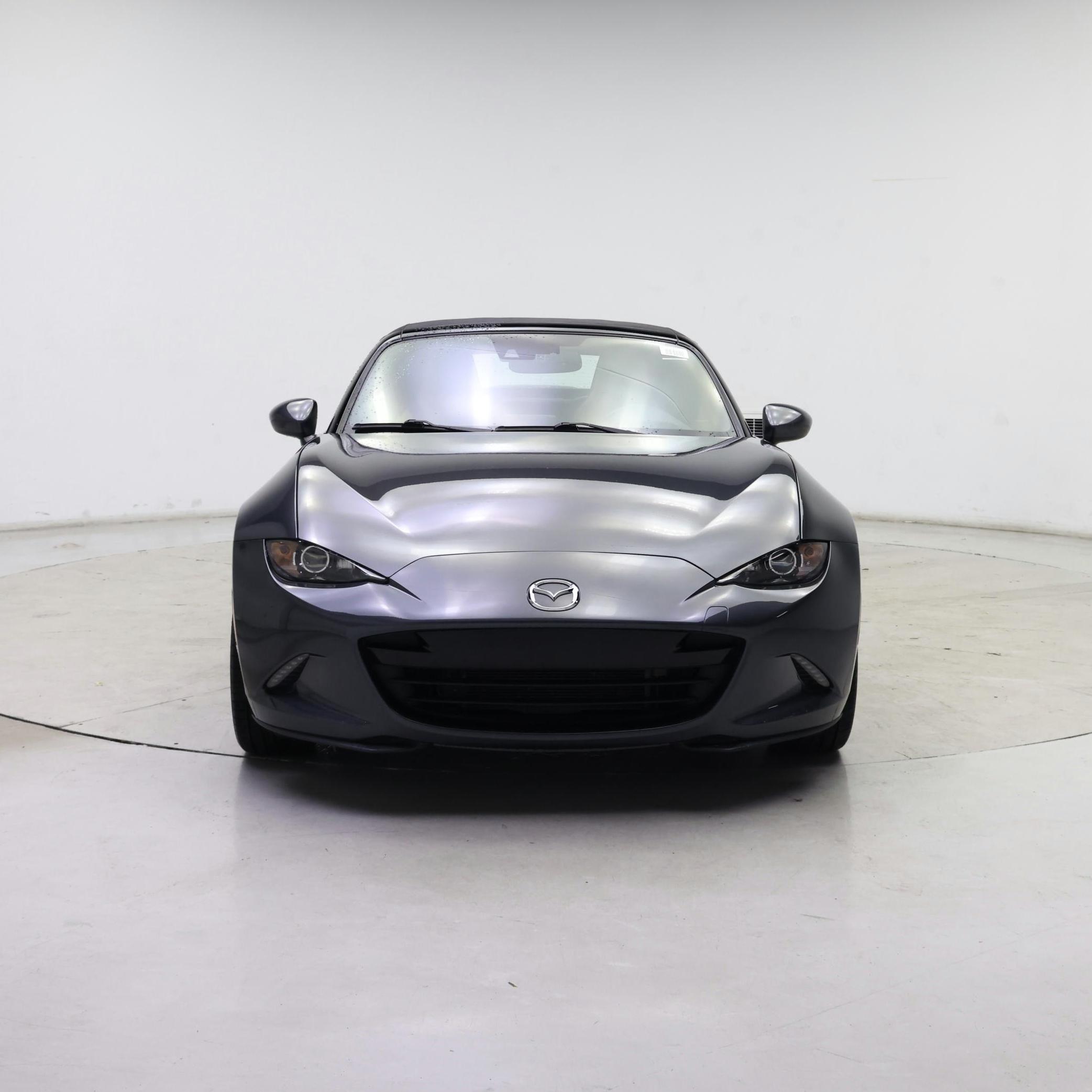 Thumbnail: 2016 Mazda MX-5 Miata - 5
