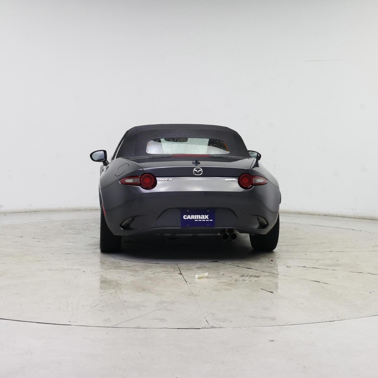 Thumbnail: 2016 Mazda MX-5 Miata - 6