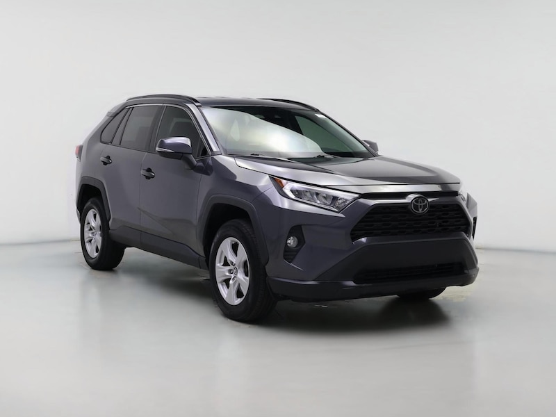 2020 Toyota RAV4 XLE -
                  Sanford, FL