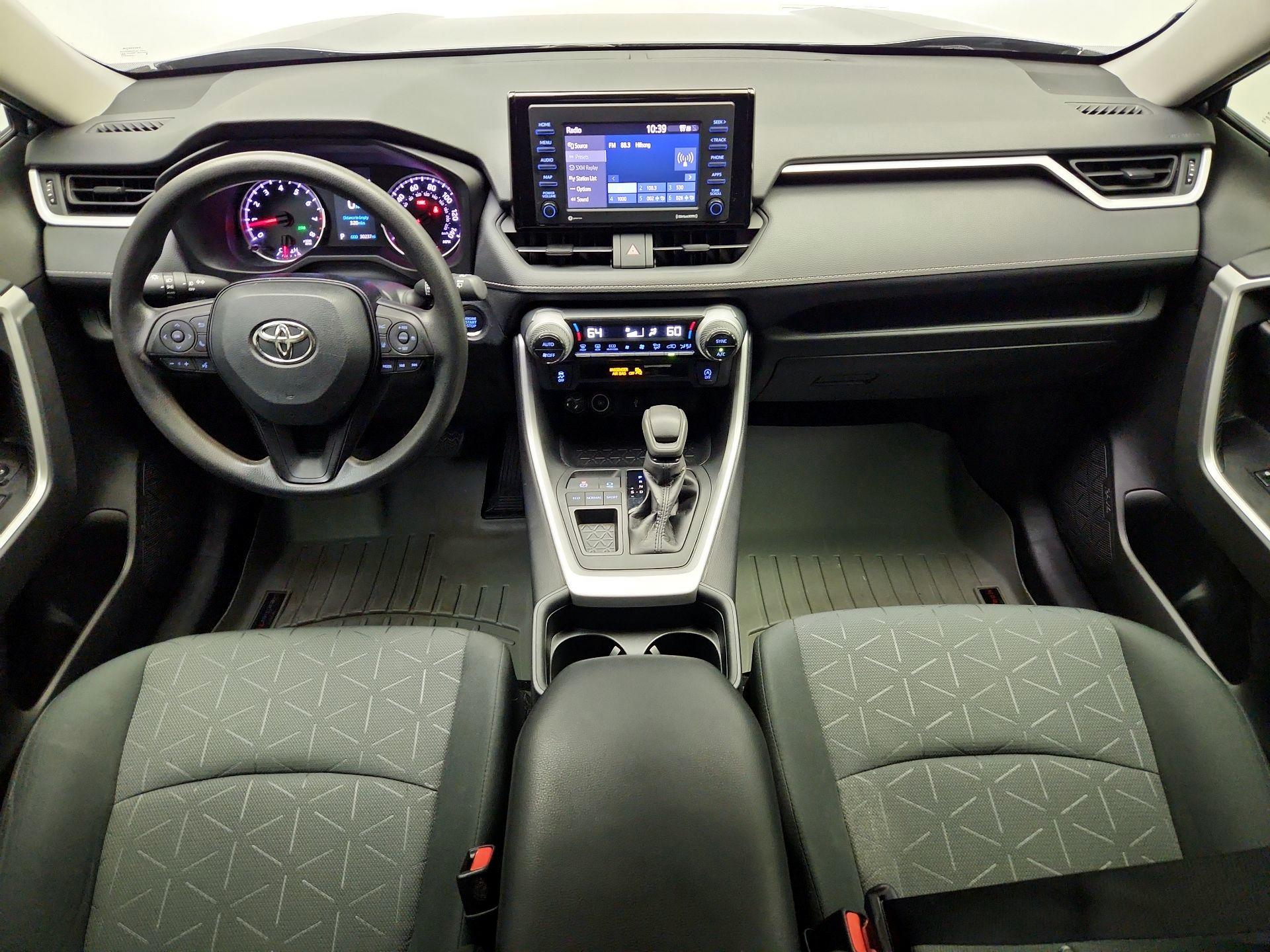 Thumbnail: 2020 Toyota RAV4 - 9
