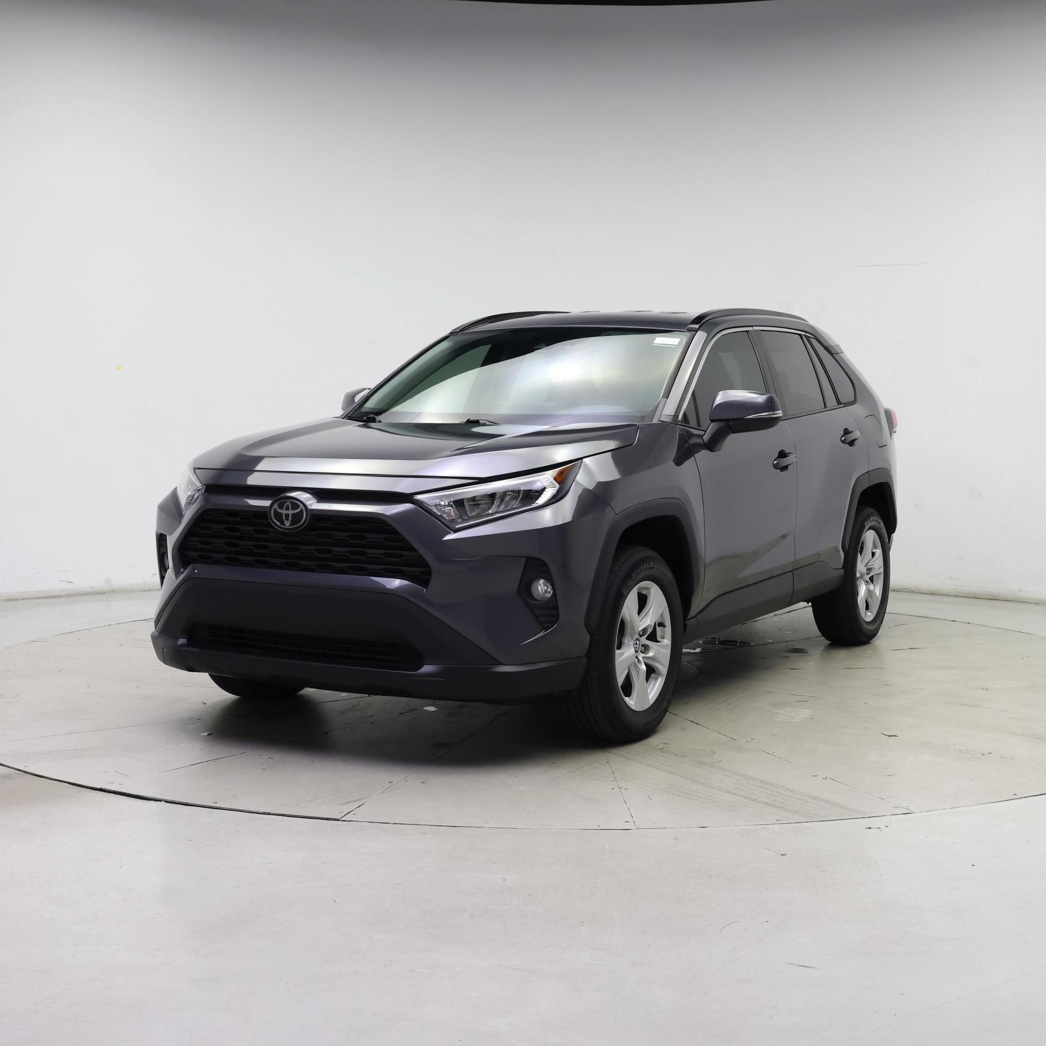 Thumbnail: 2020 Toyota RAV4 - 4