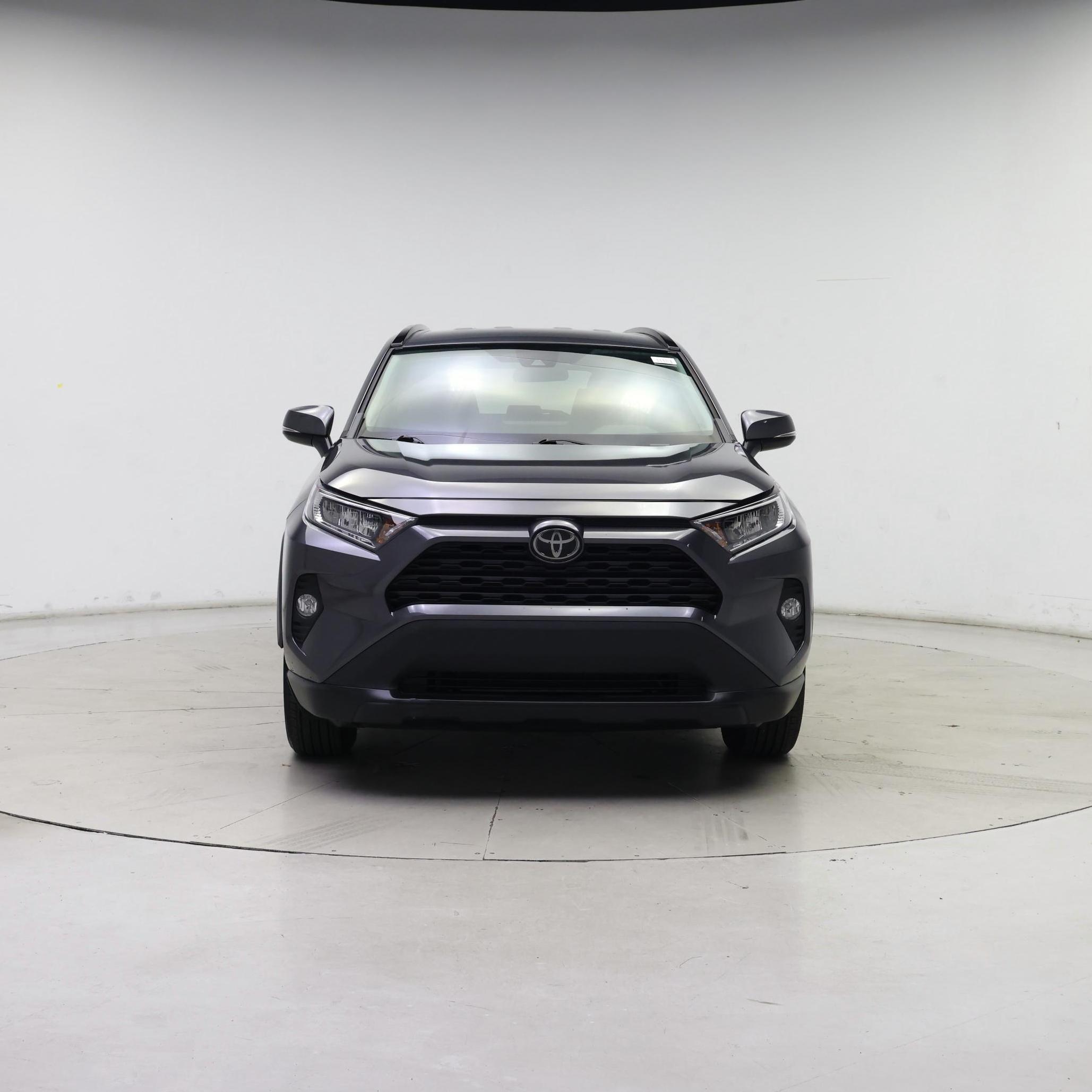 Thumbnail: 2020 Toyota RAV4 - 5