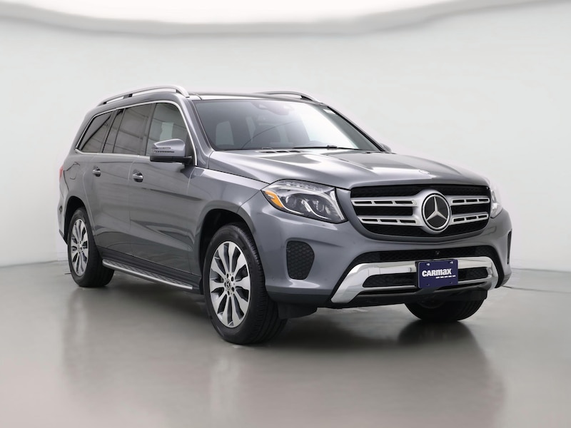 2019 Mercedes-Benz GLS 450 -
                  Clermont, FL