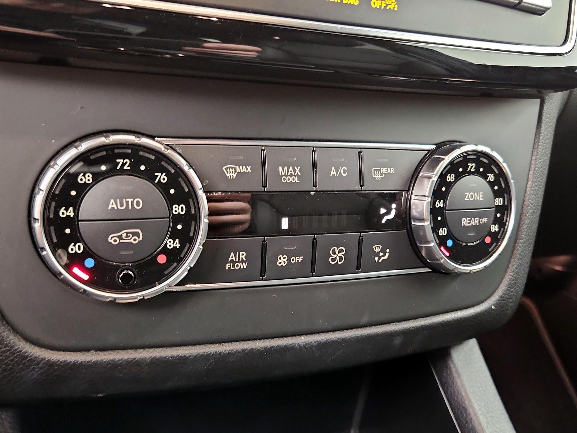 Thumbnail: 2019 Mercedes-Benz GLS - 16