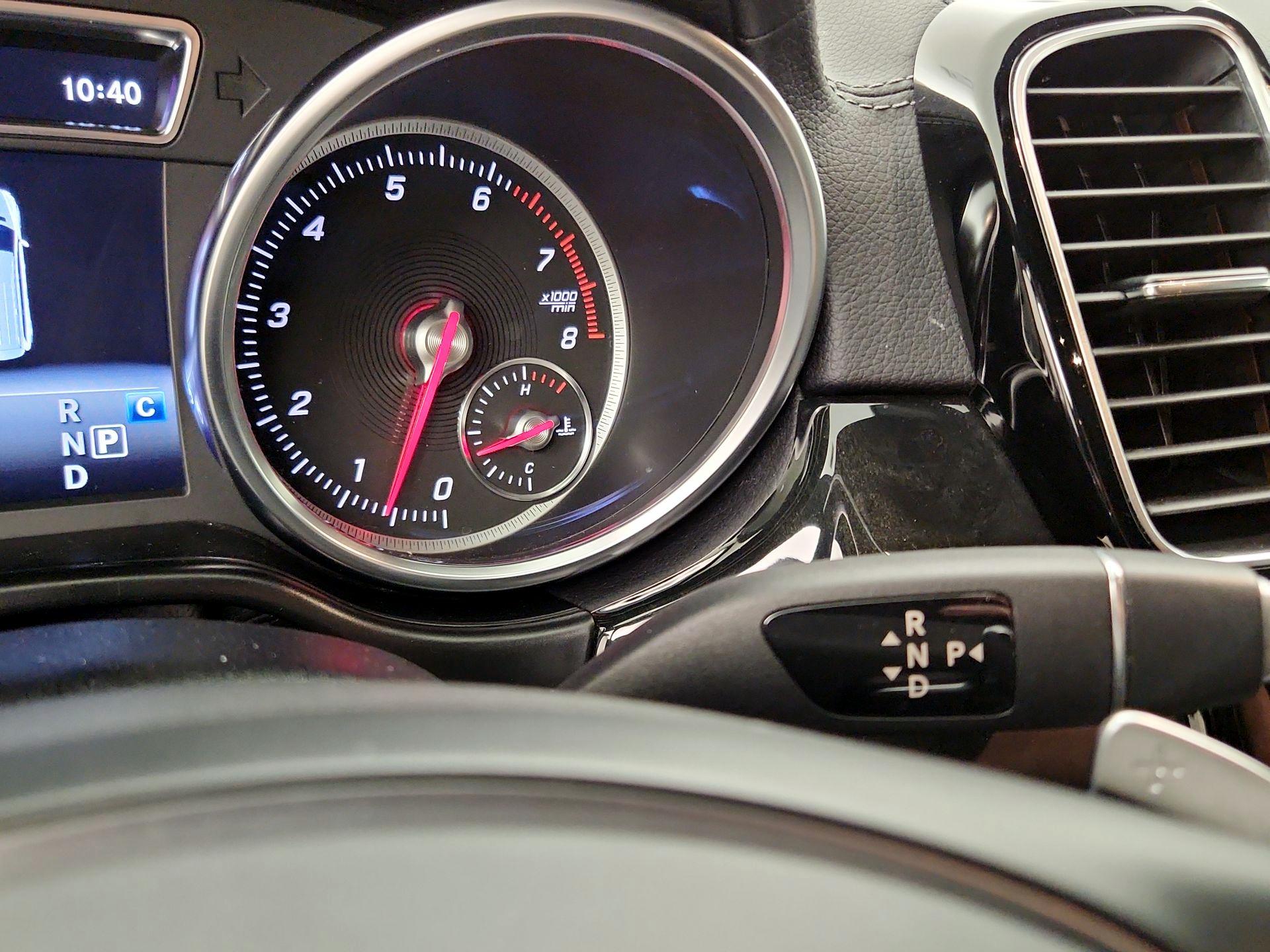 Thumbnail: 2019 Mercedes-Benz GLS - 17