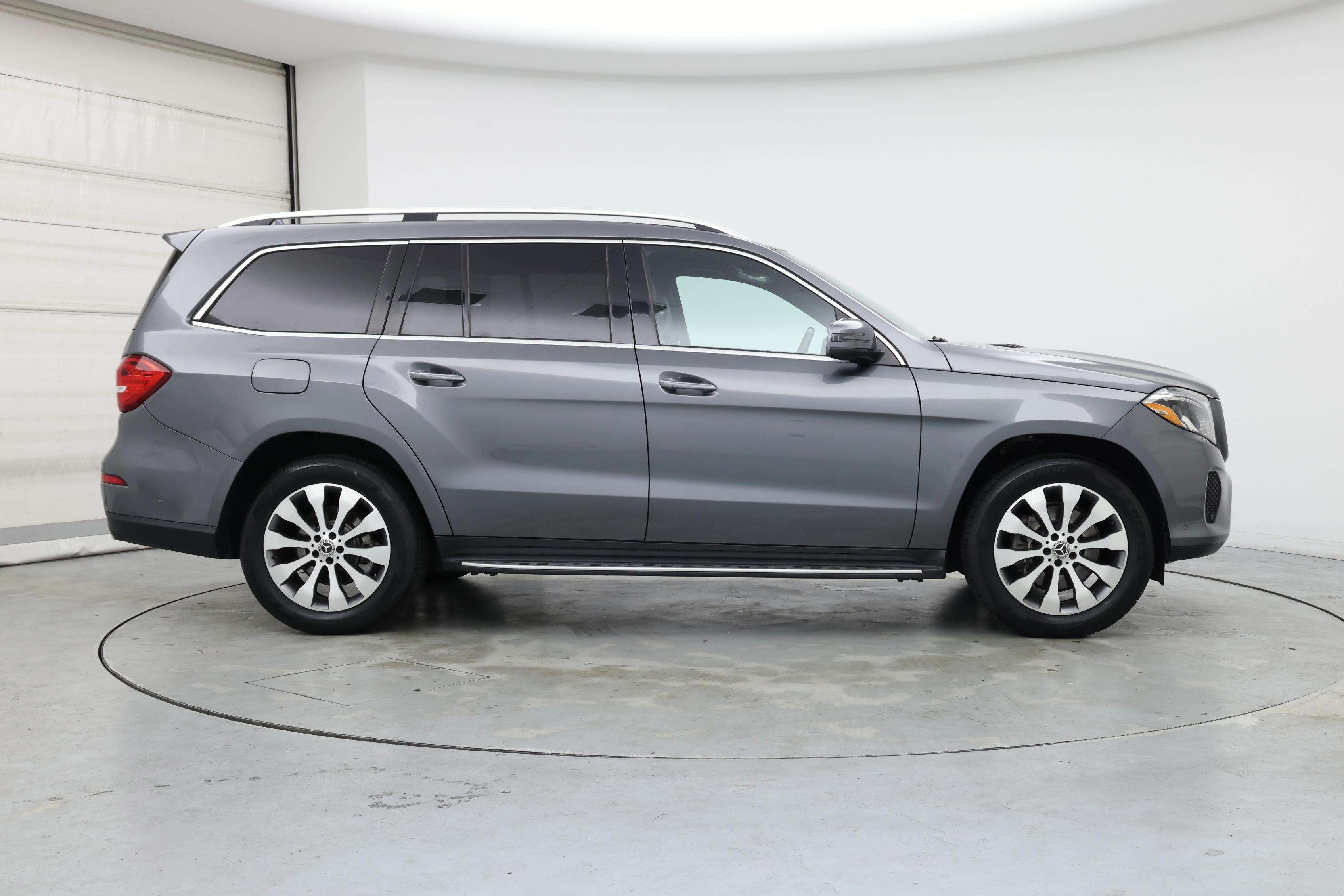 Thumbnail: 2019 Mercedes-Benz GLS - 7