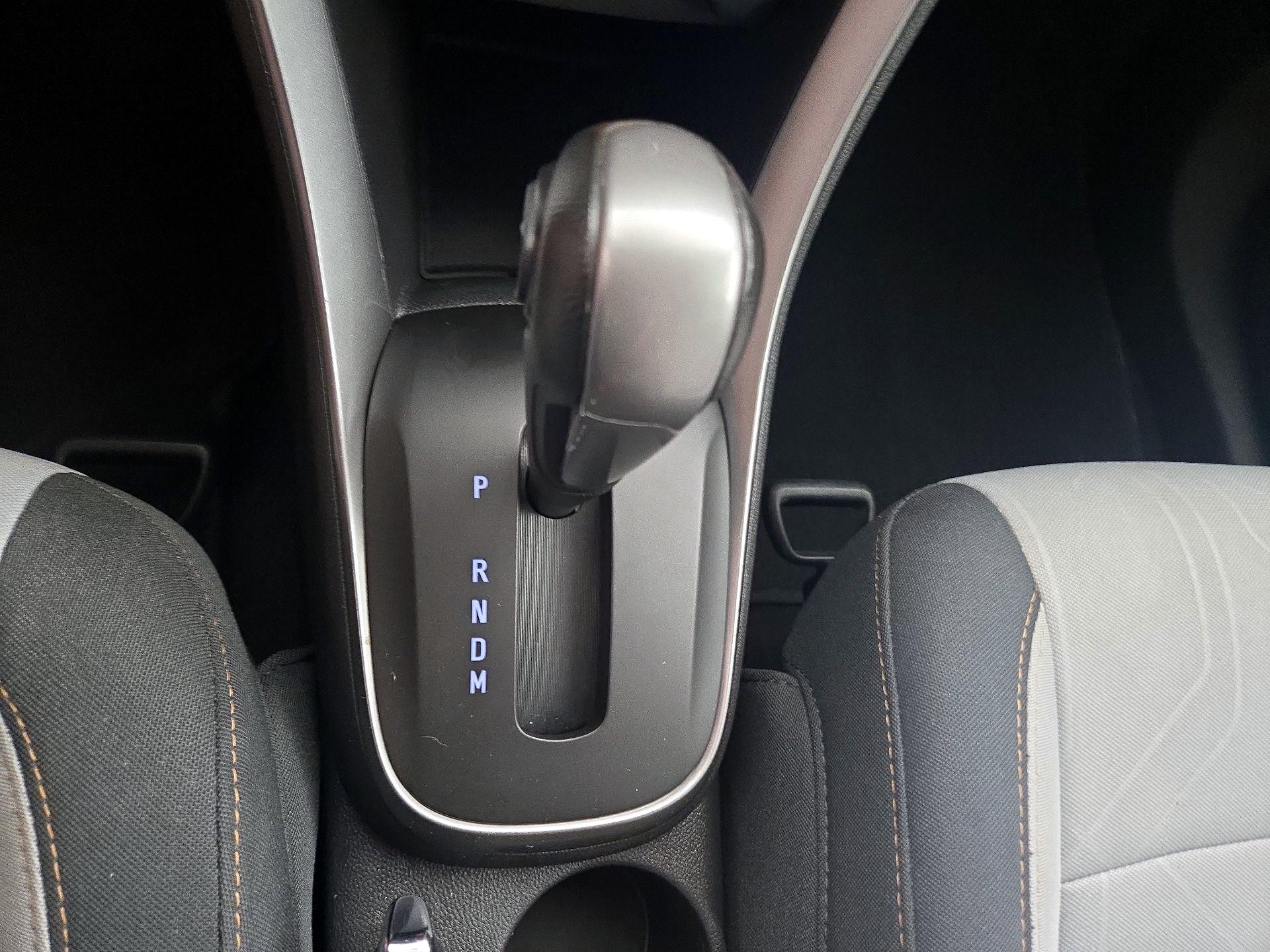 Thumbnail: 2020 Chevrolet Trax - 17
