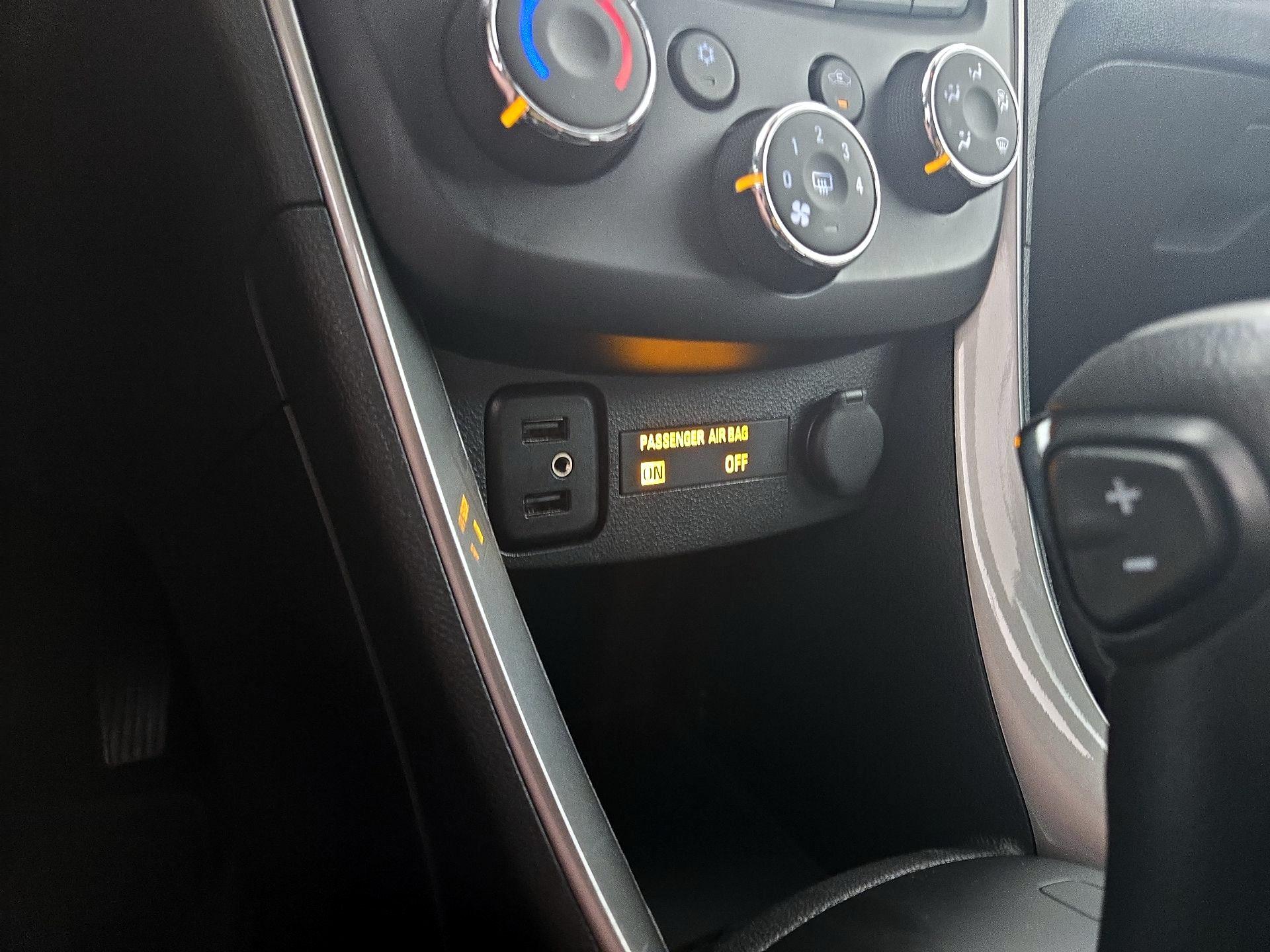 Thumbnail: 2020 Chevrolet Trax - 18