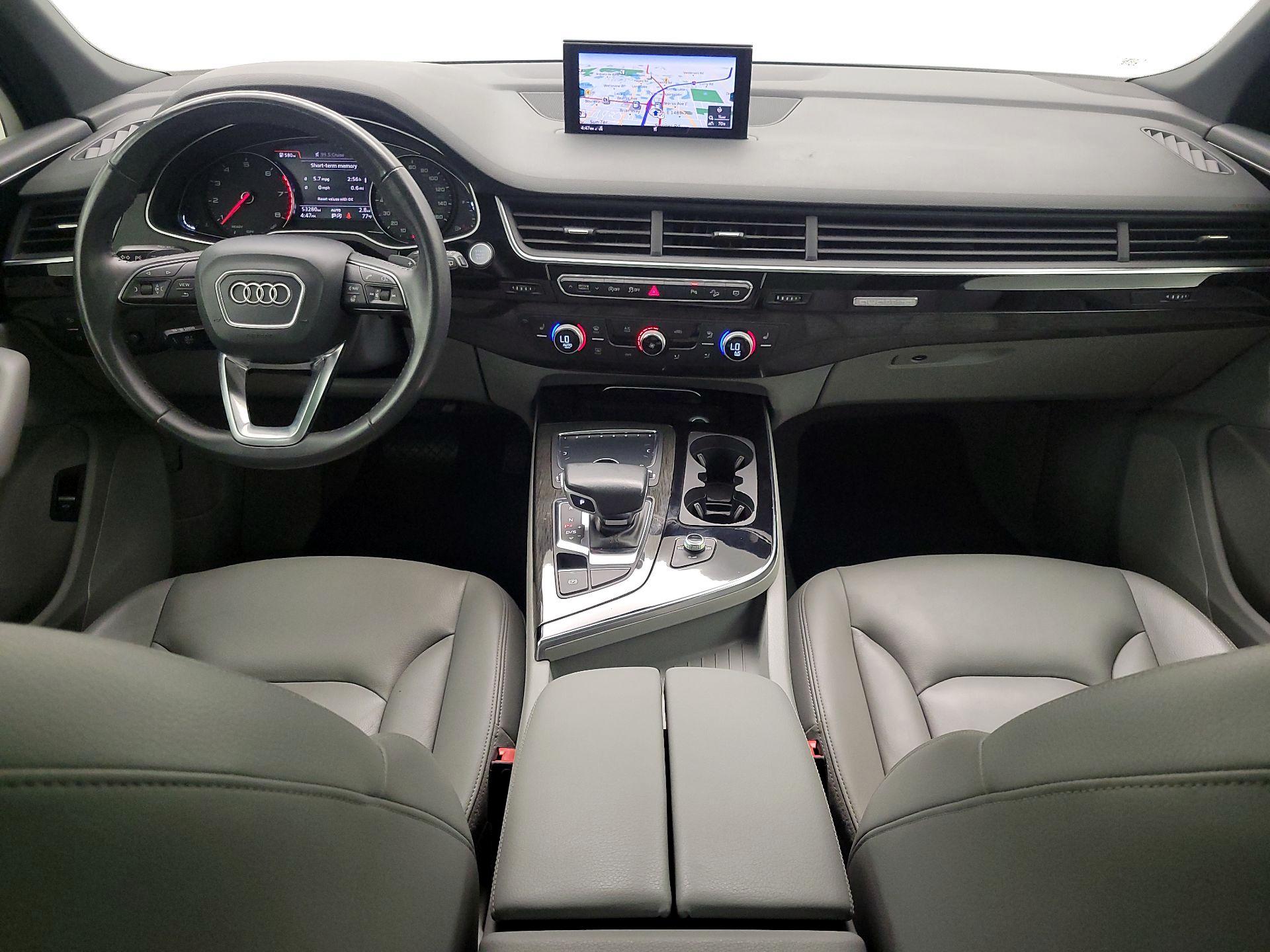 Thumbnail: 2018 Audi Q7 - 9