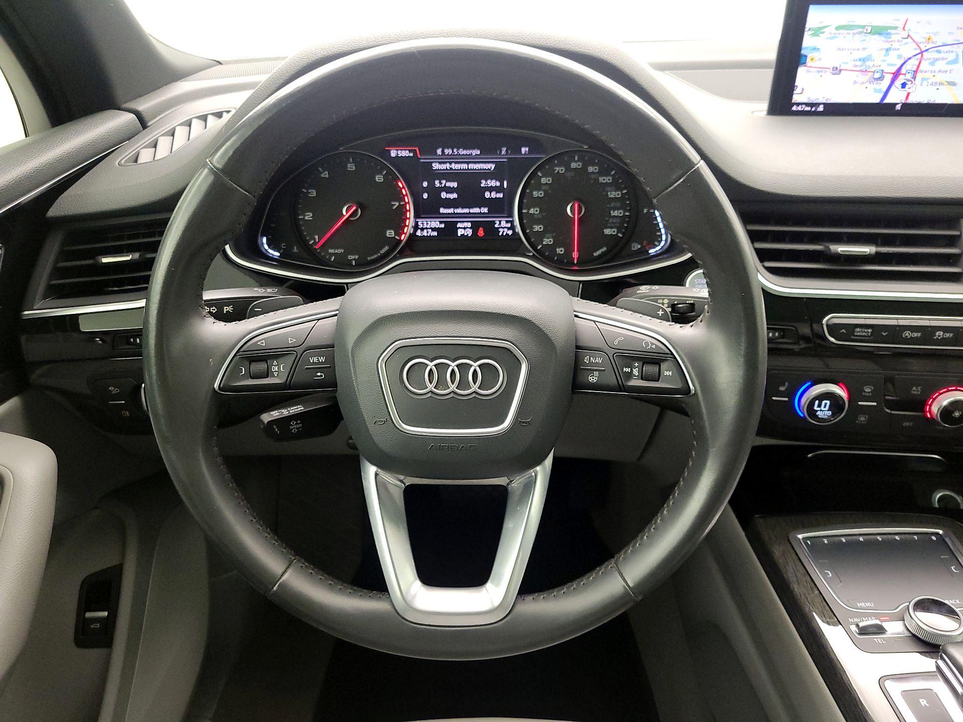 Thumbnail: 2018 Audi Q7 - 10