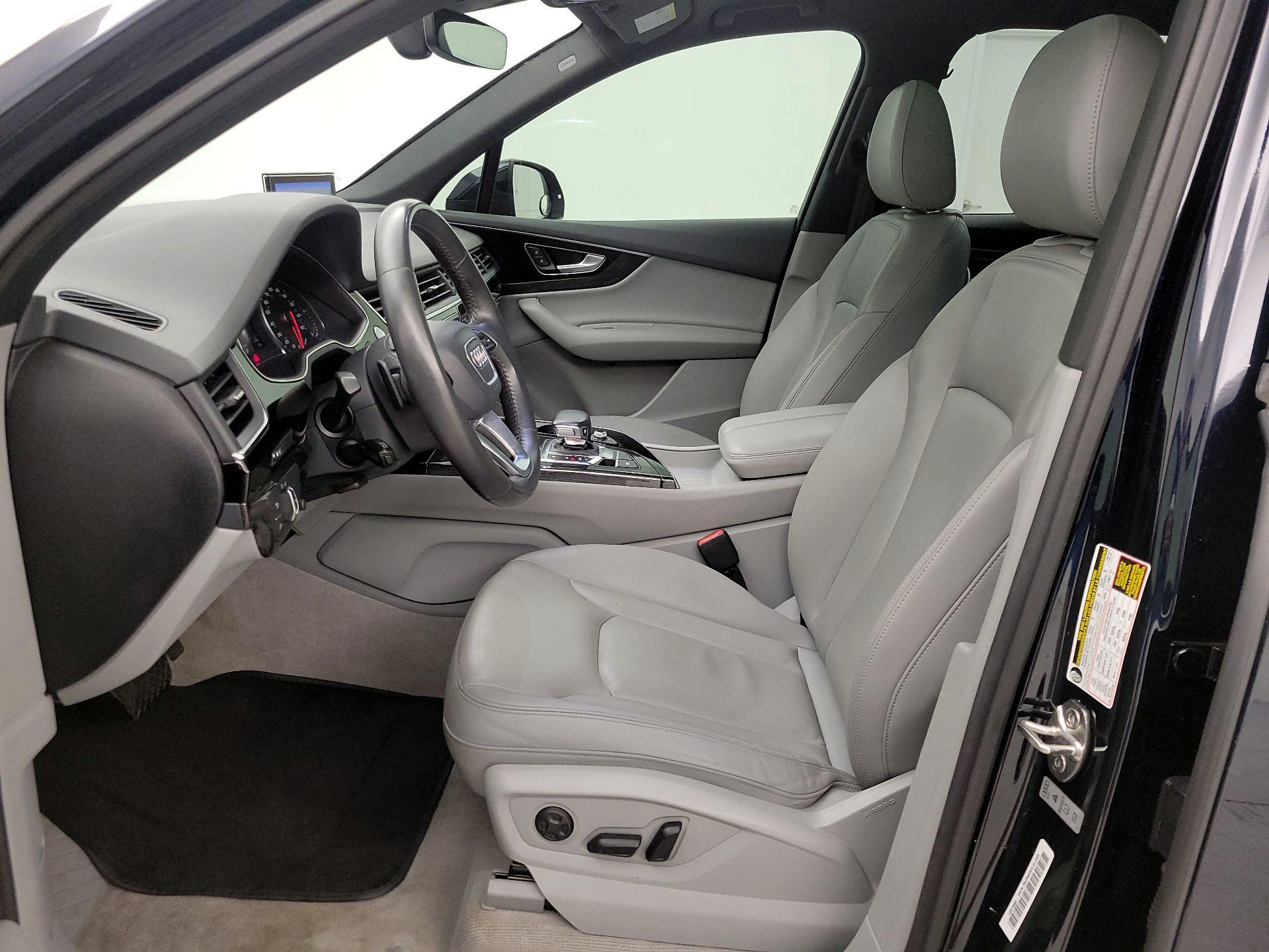 Thumbnail: 2018 Audi Q7 - 11