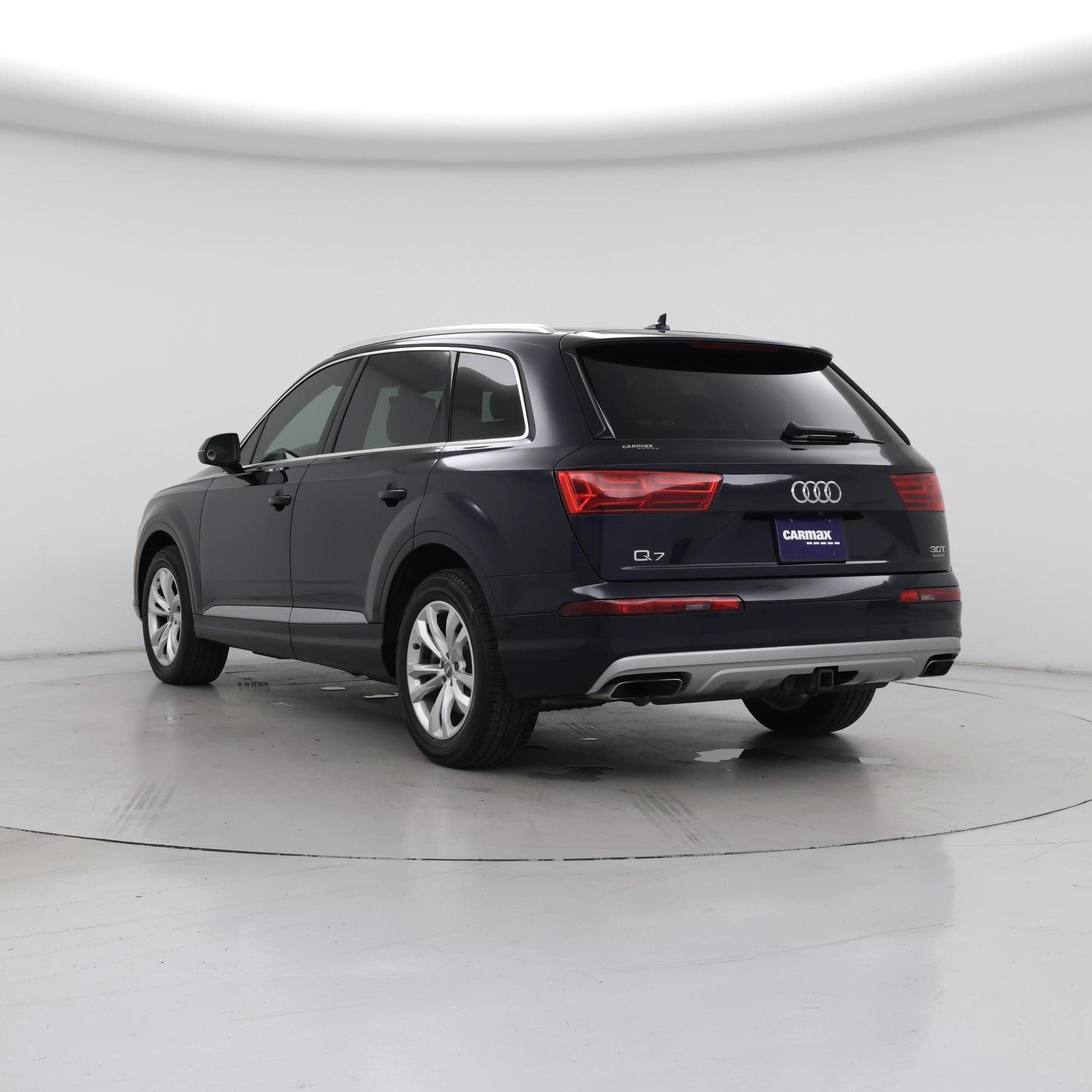 Thumbnail: 2018 Audi Q7 - 2