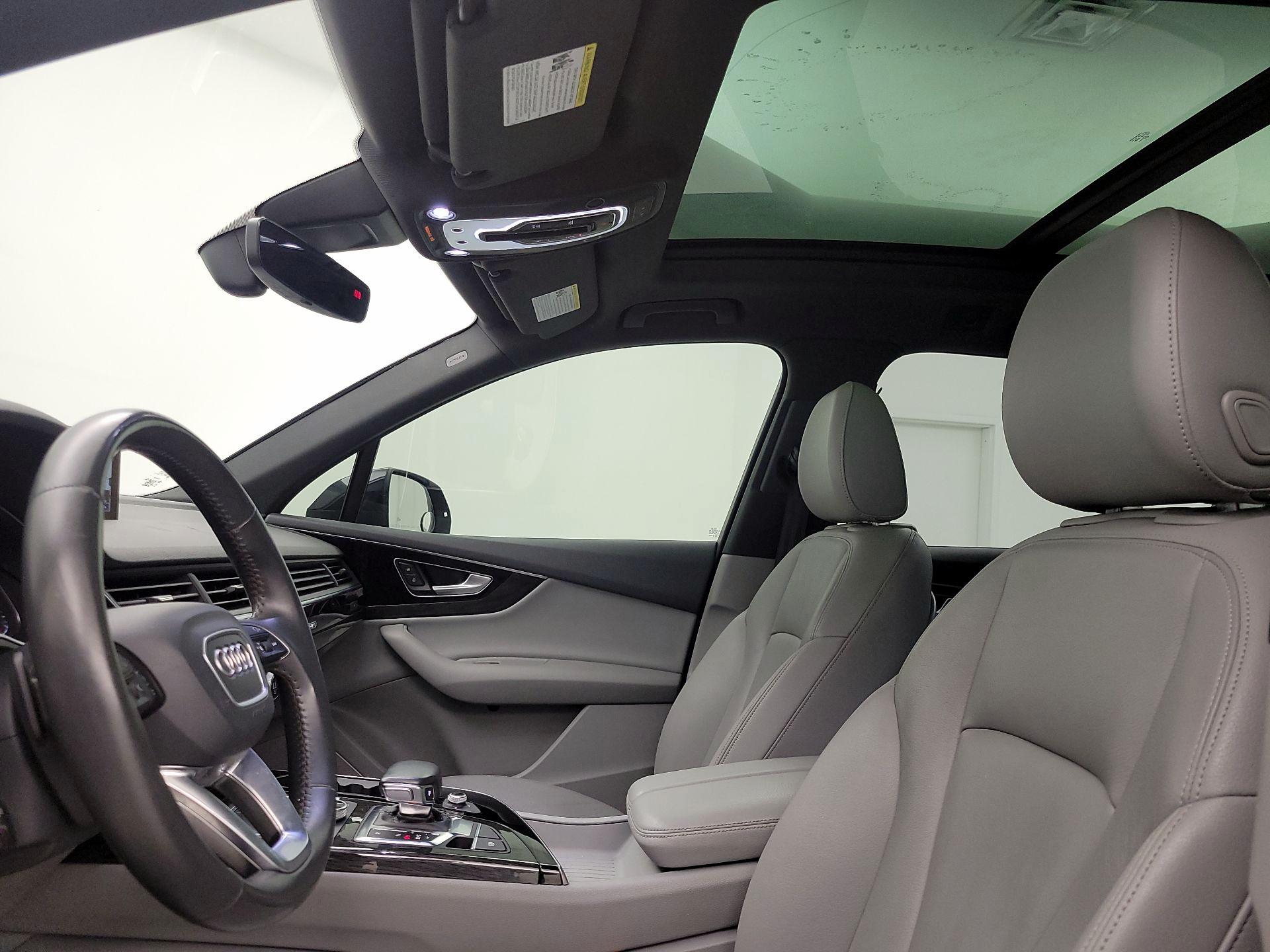 Thumbnail: 2018 Audi Q7 - 20