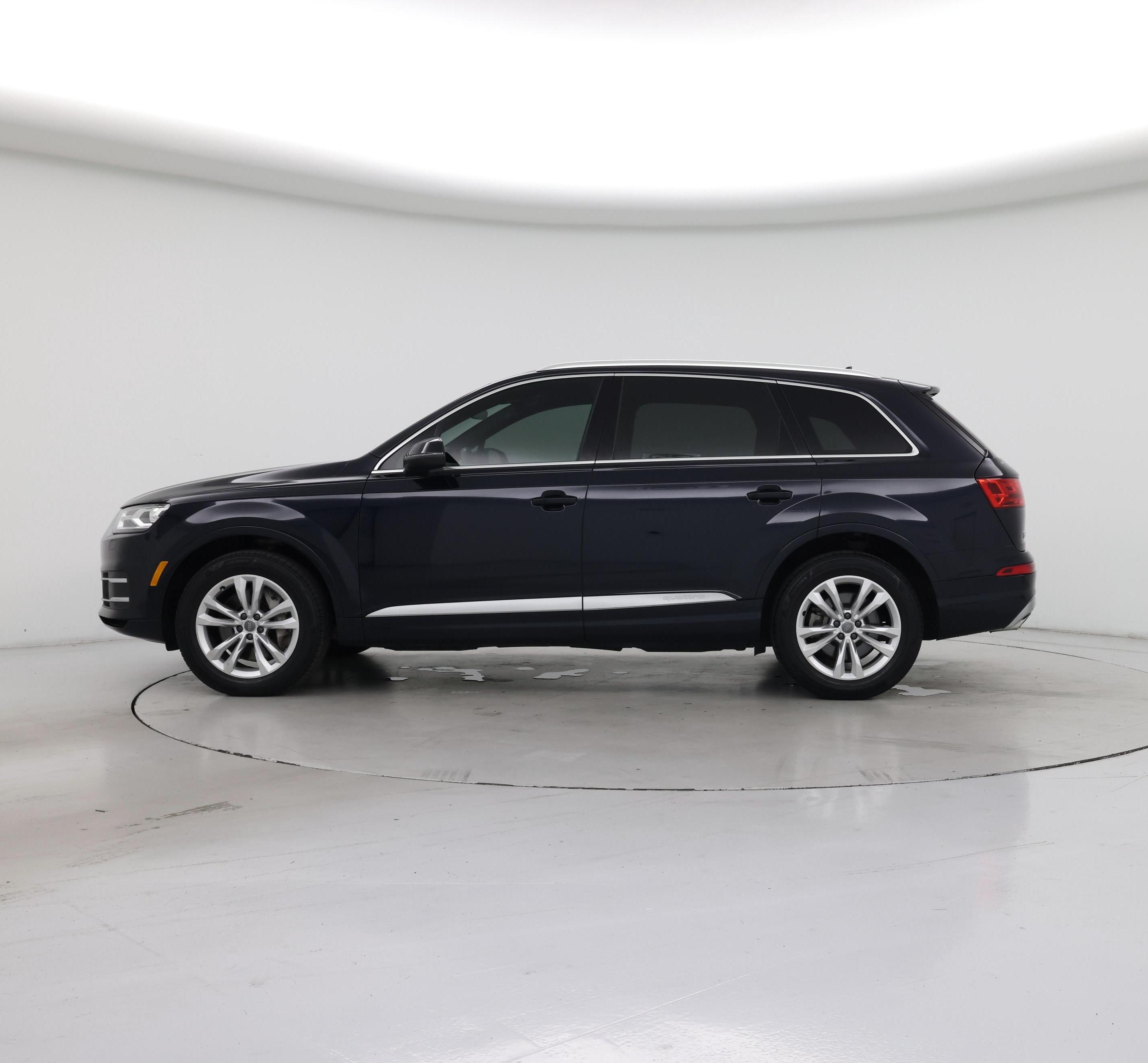 Thumbnail: 2018 Audi Q7 - 3