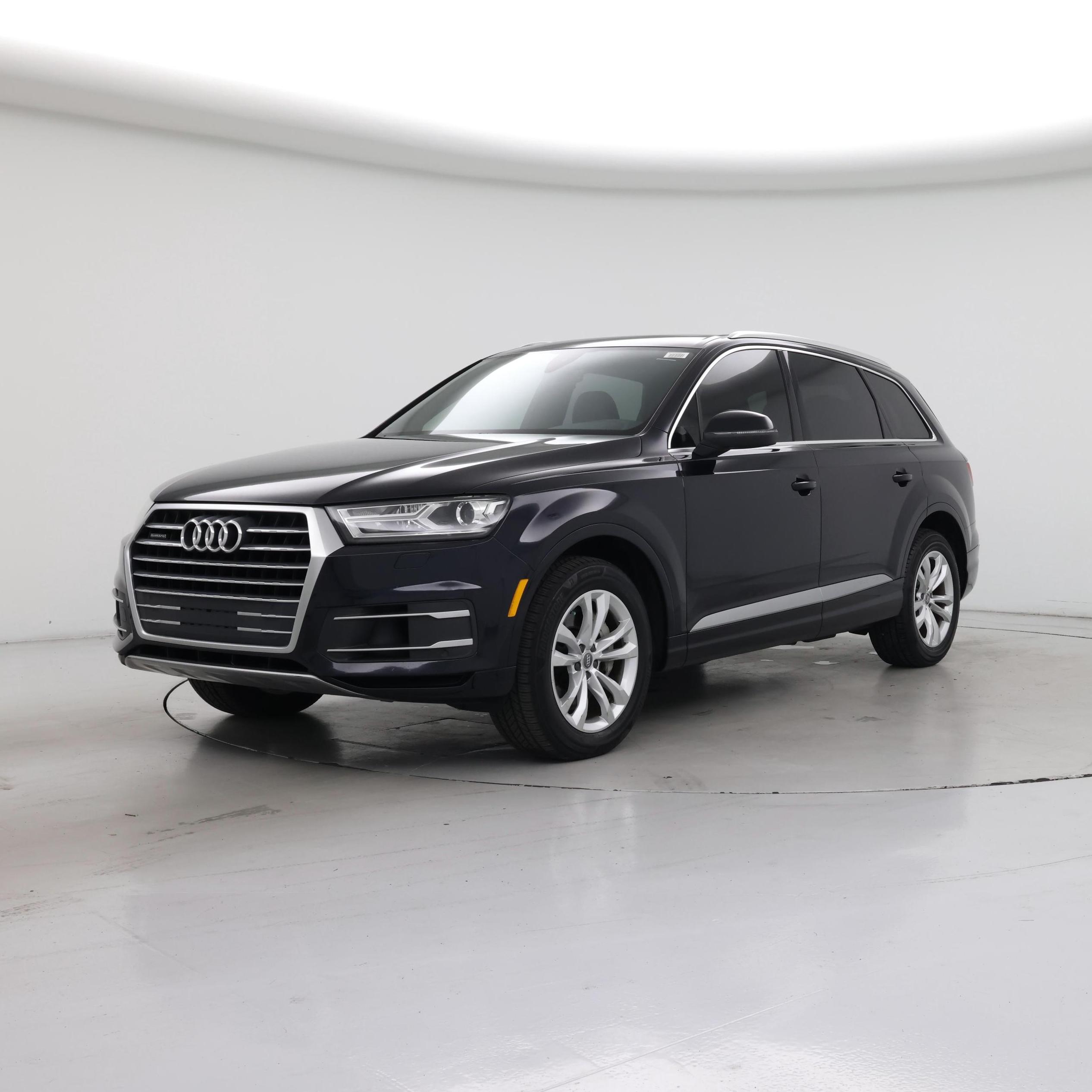 Thumbnail: 2018 Audi Q7 - 4