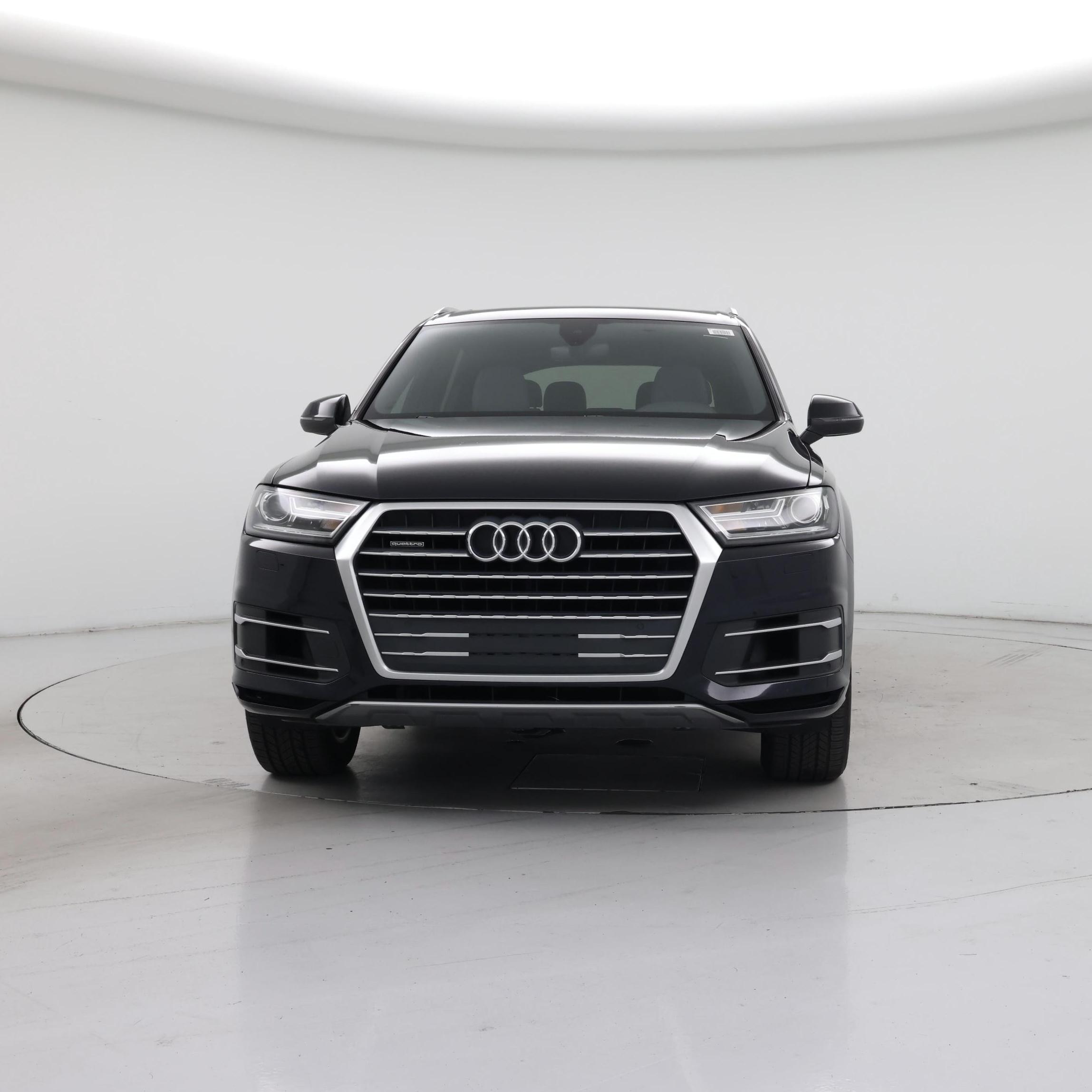 Thumbnail: 2018 Audi Q7 - 5