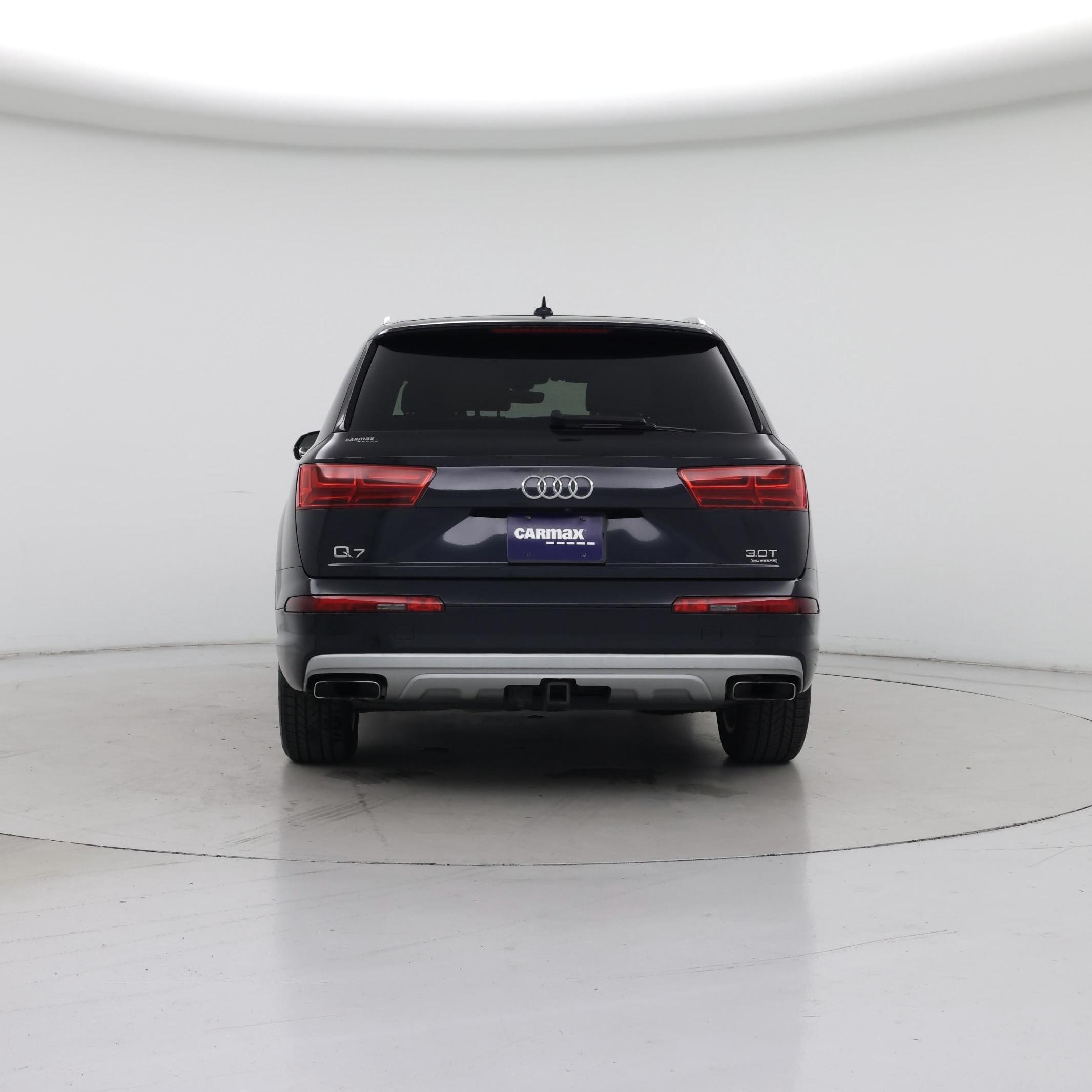 Thumbnail: 2018 Audi Q7 - 6