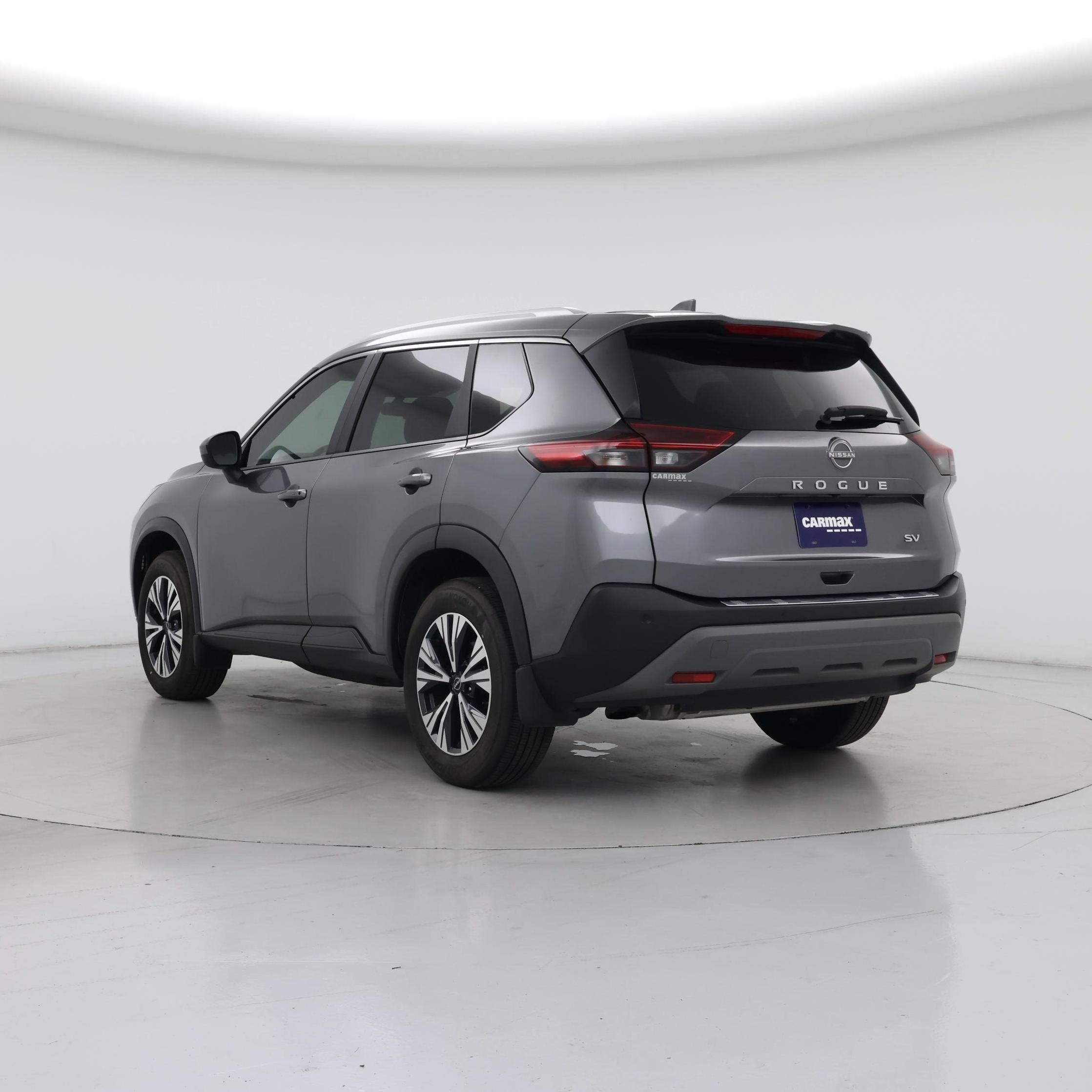 Thumbnail: 2023 Nissan Rogue - 2