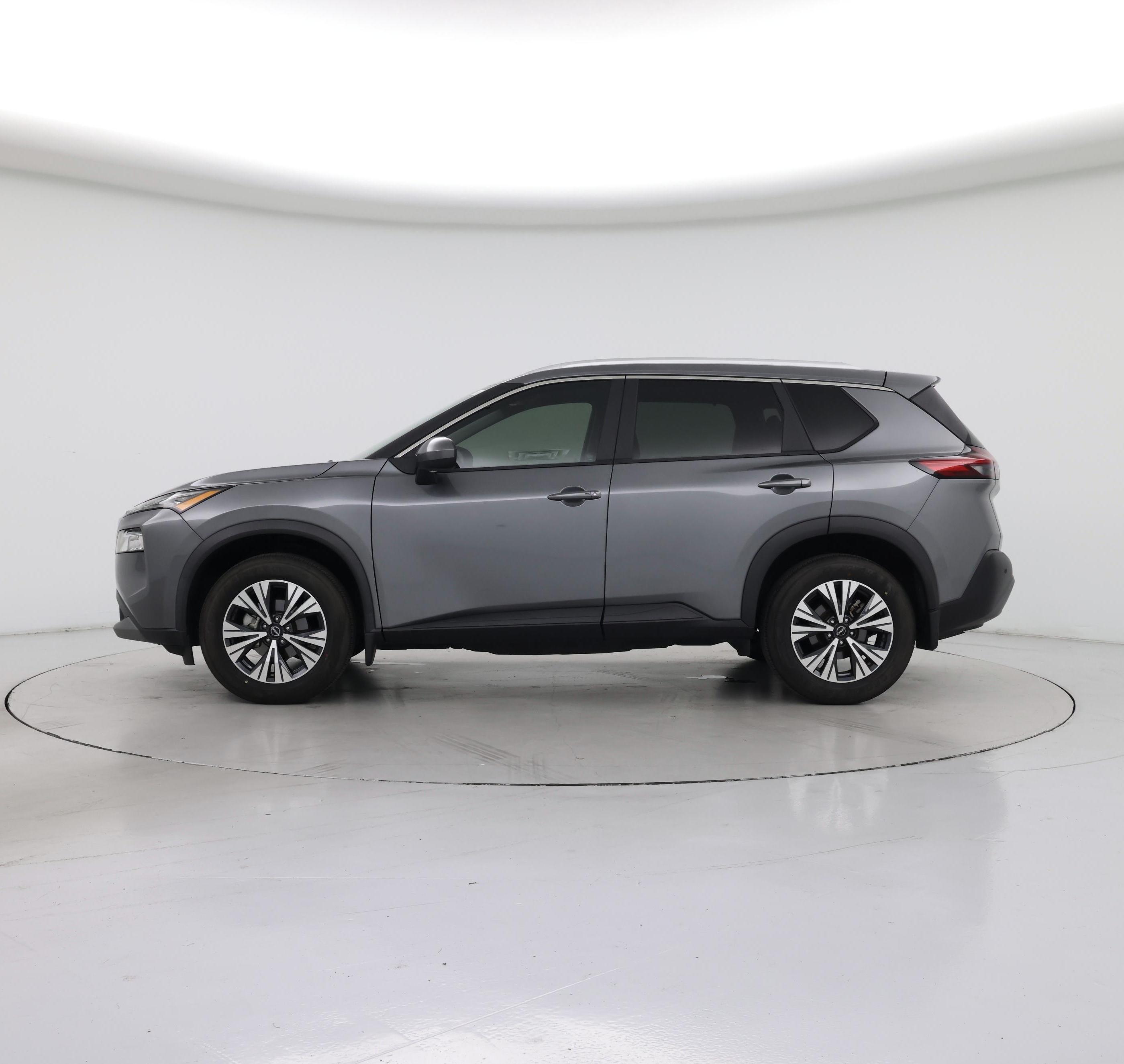 Thumbnail: 2023 Nissan Rogue - 3