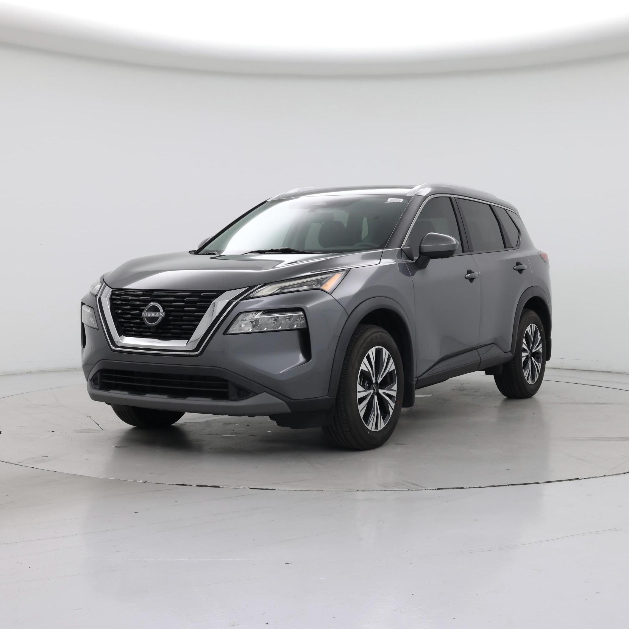 Thumbnail: 2023 Nissan Rogue - 4