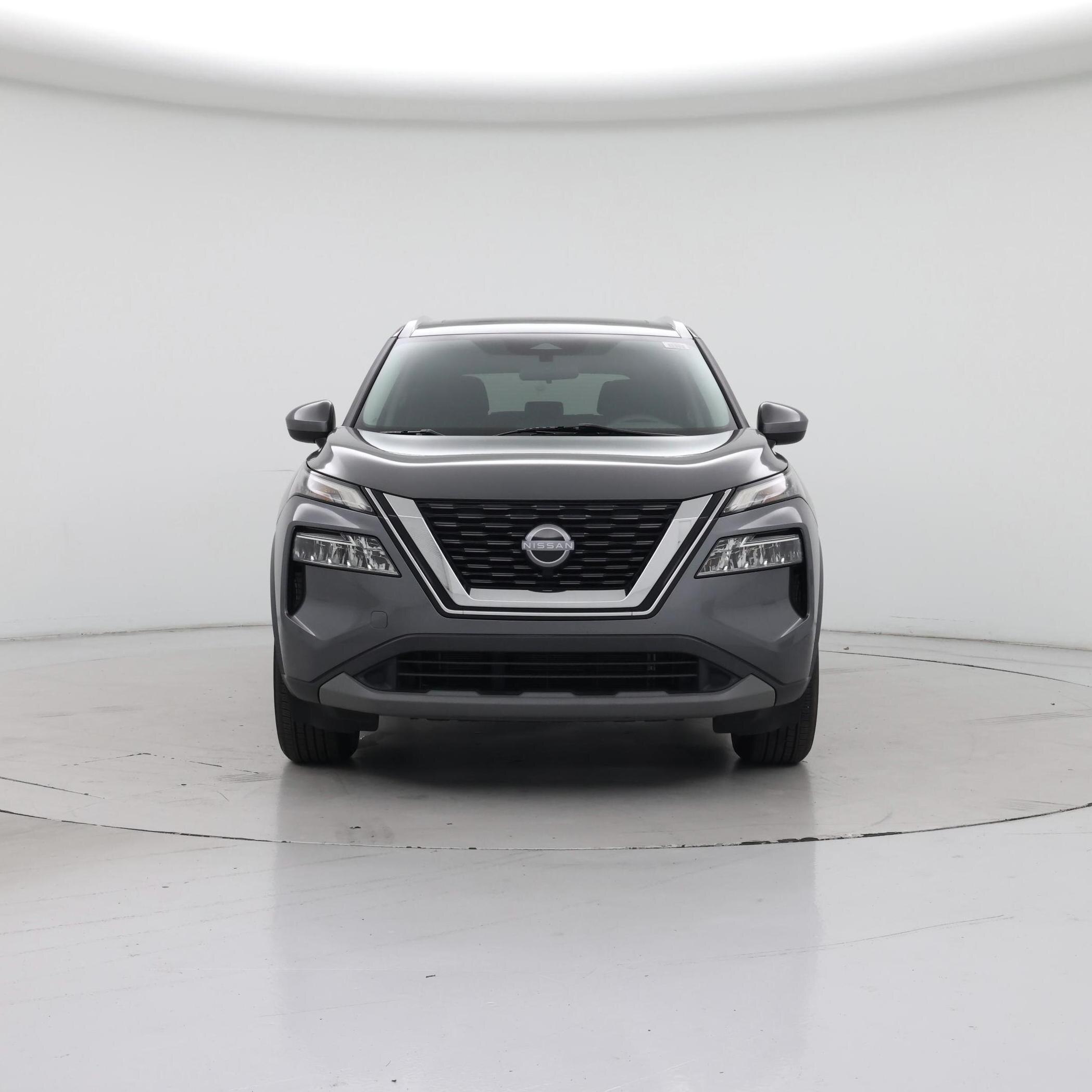 Thumbnail: 2023 Nissan Rogue - 5