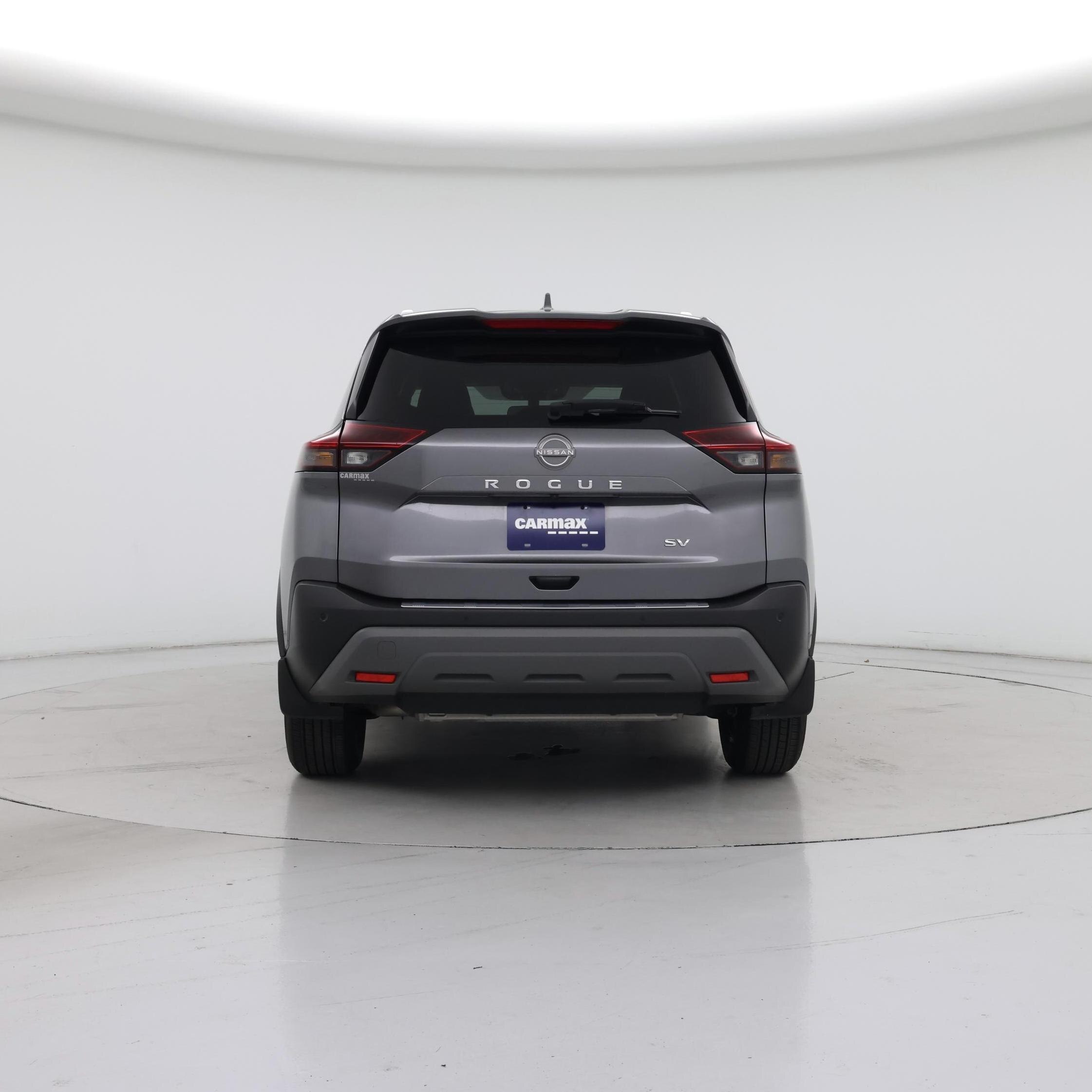 Thumbnail: 2023 Nissan Rogue - 6