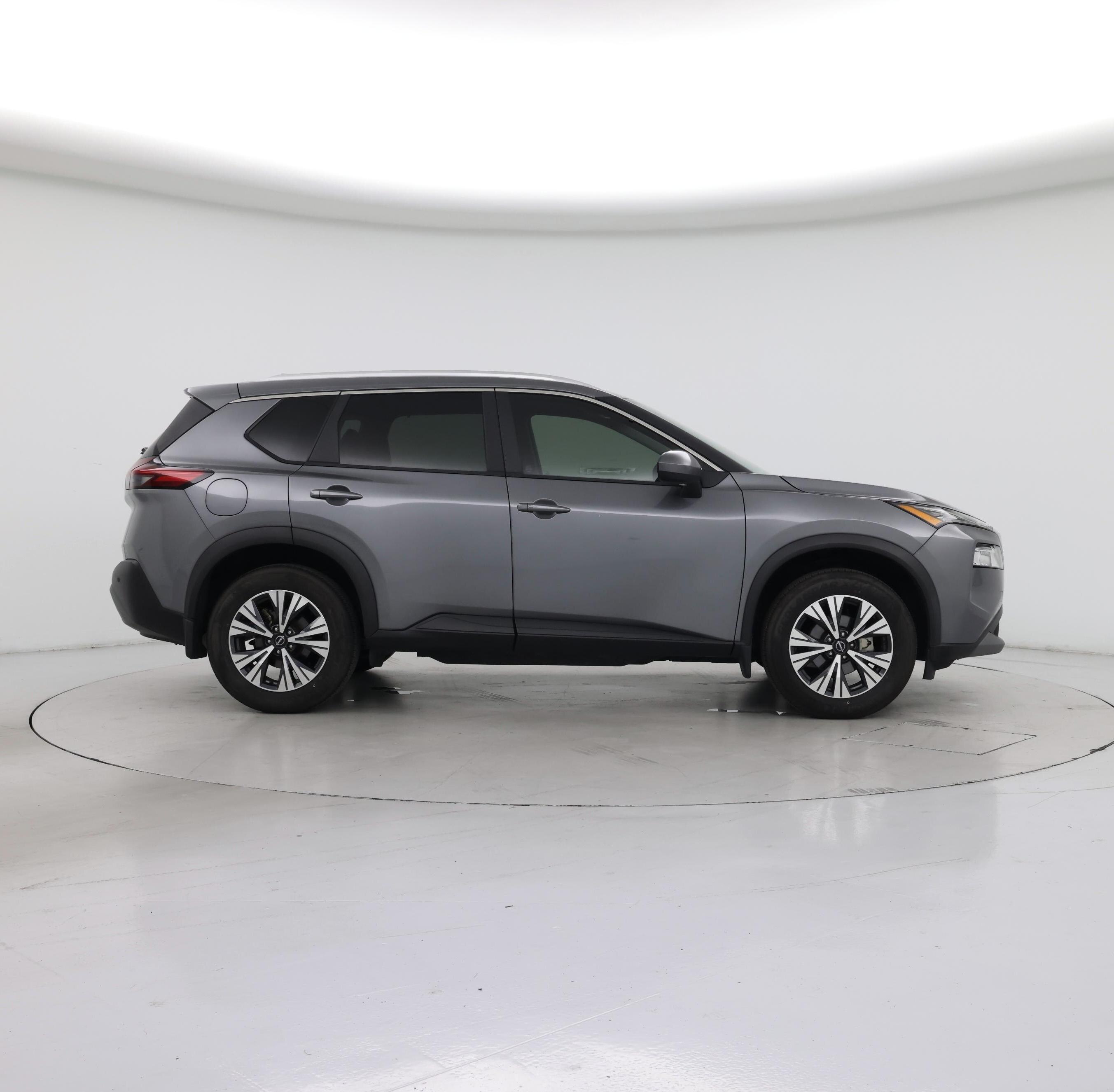 Thumbnail: 2023 Nissan Rogue - 7